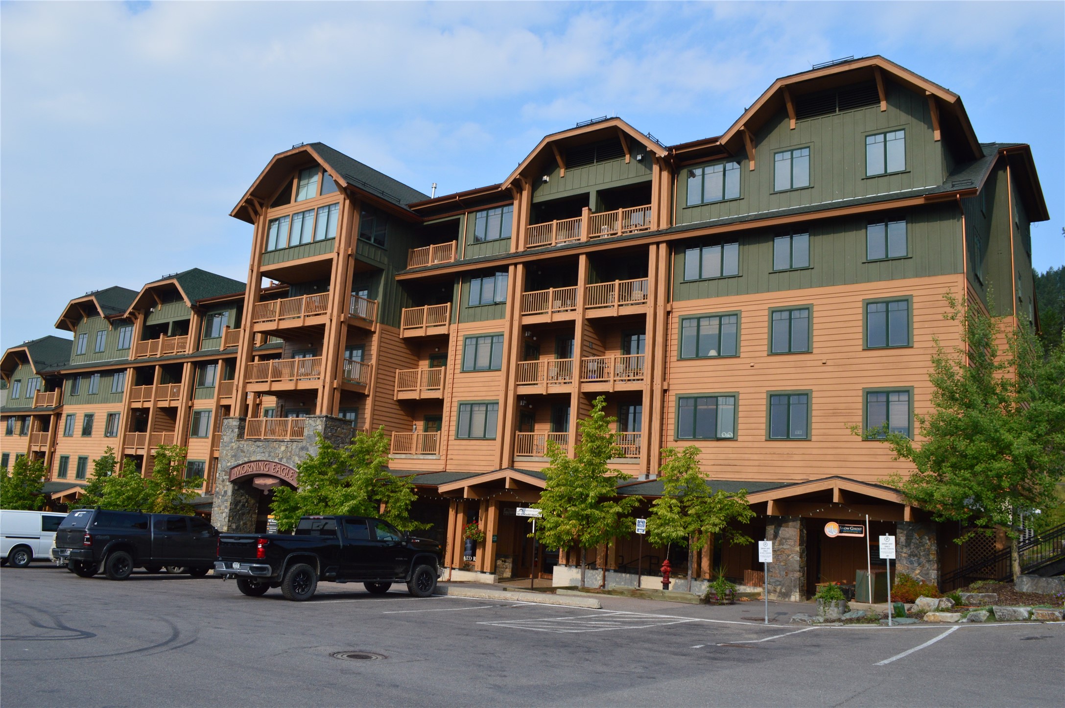 3893 Big Mountain Road R304 Property Photo 1