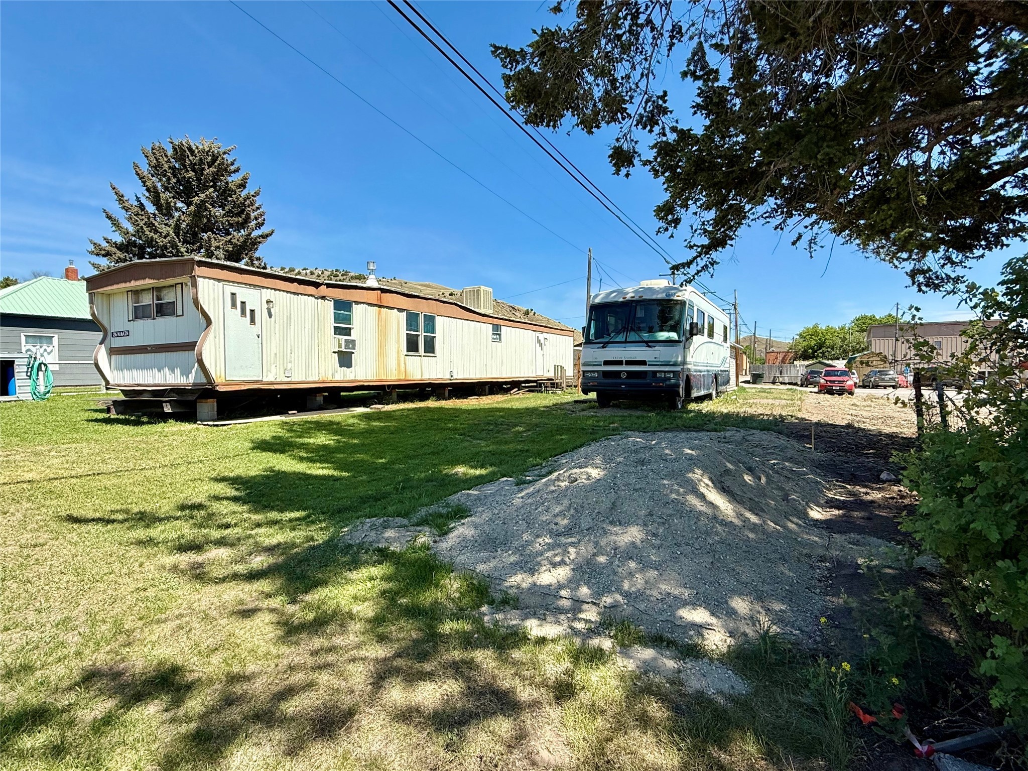 22 & 26 N Main Street Property Photo 1