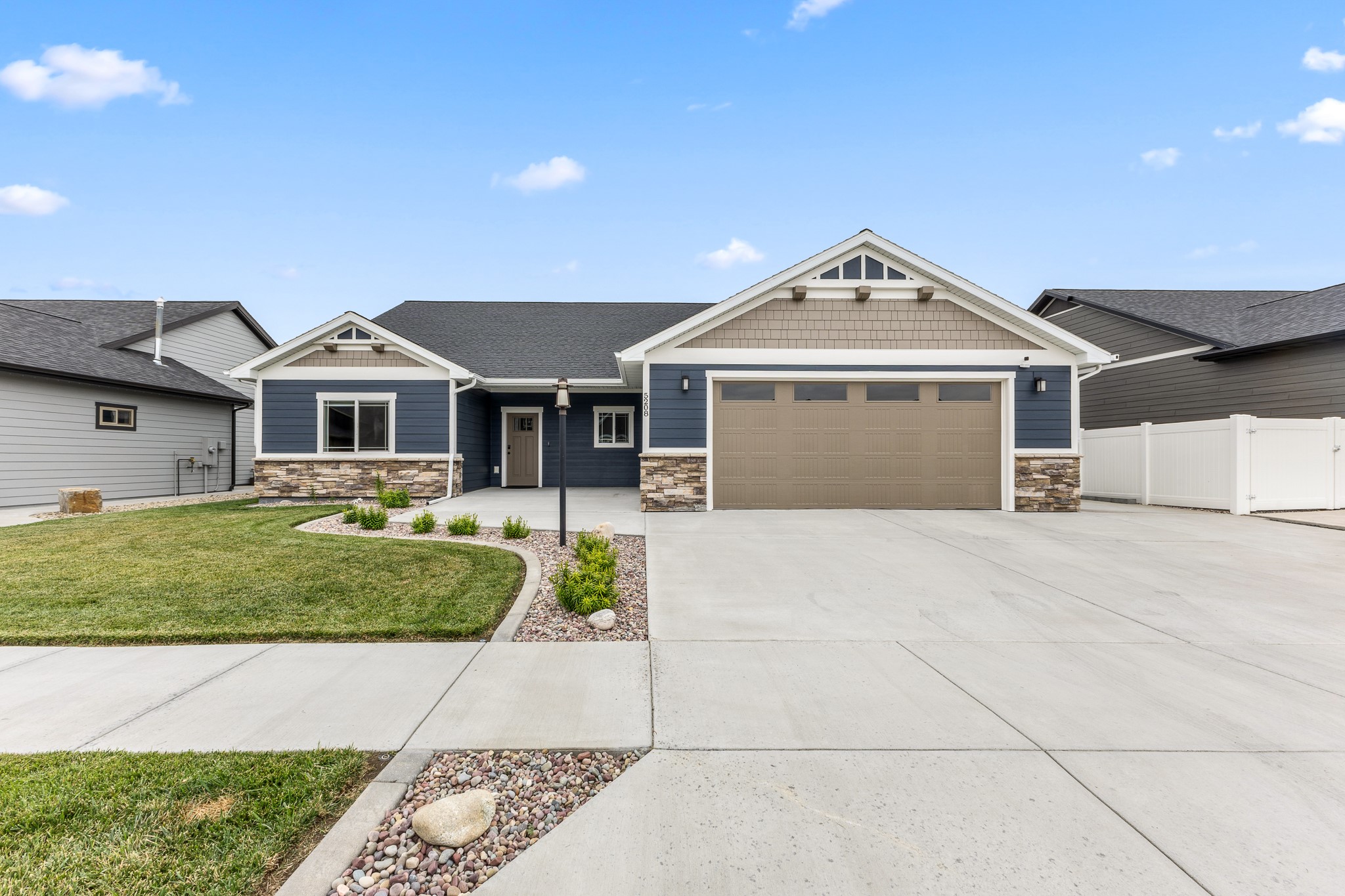 5208 Amherst Drive