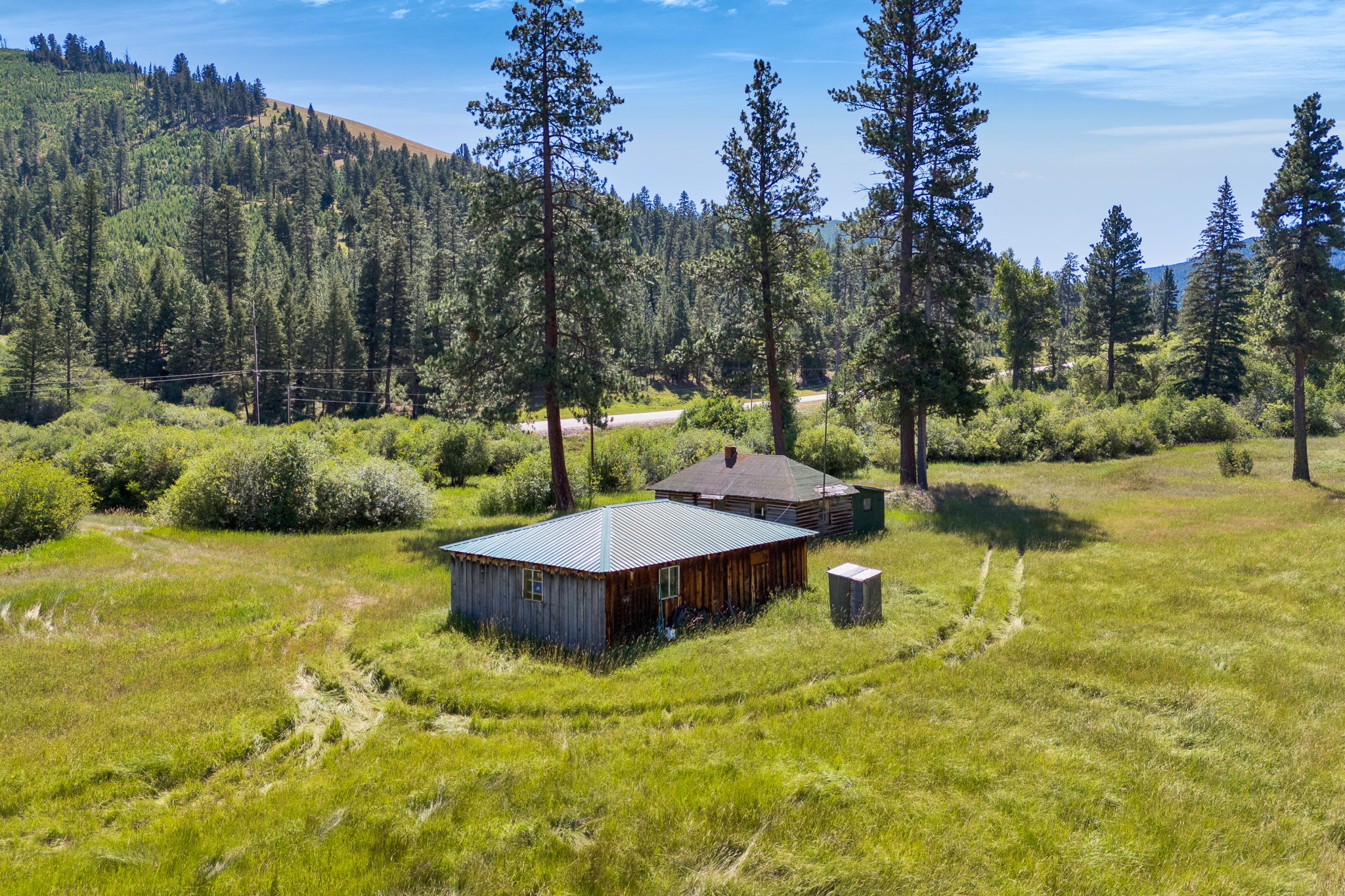8131 Us Highway 93 S Property Photo 1