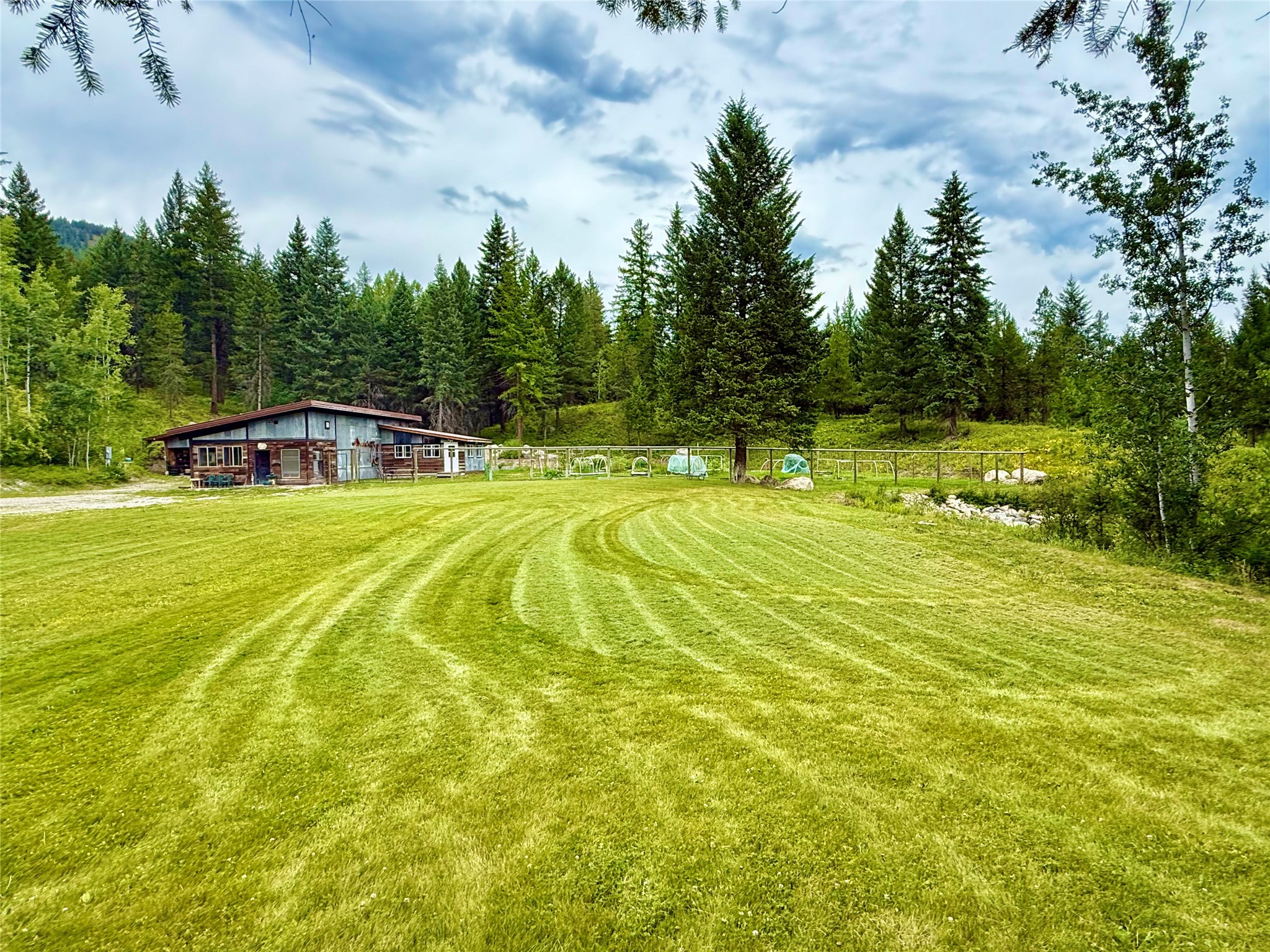 45 Glacier Vista Trail Property Photo 1