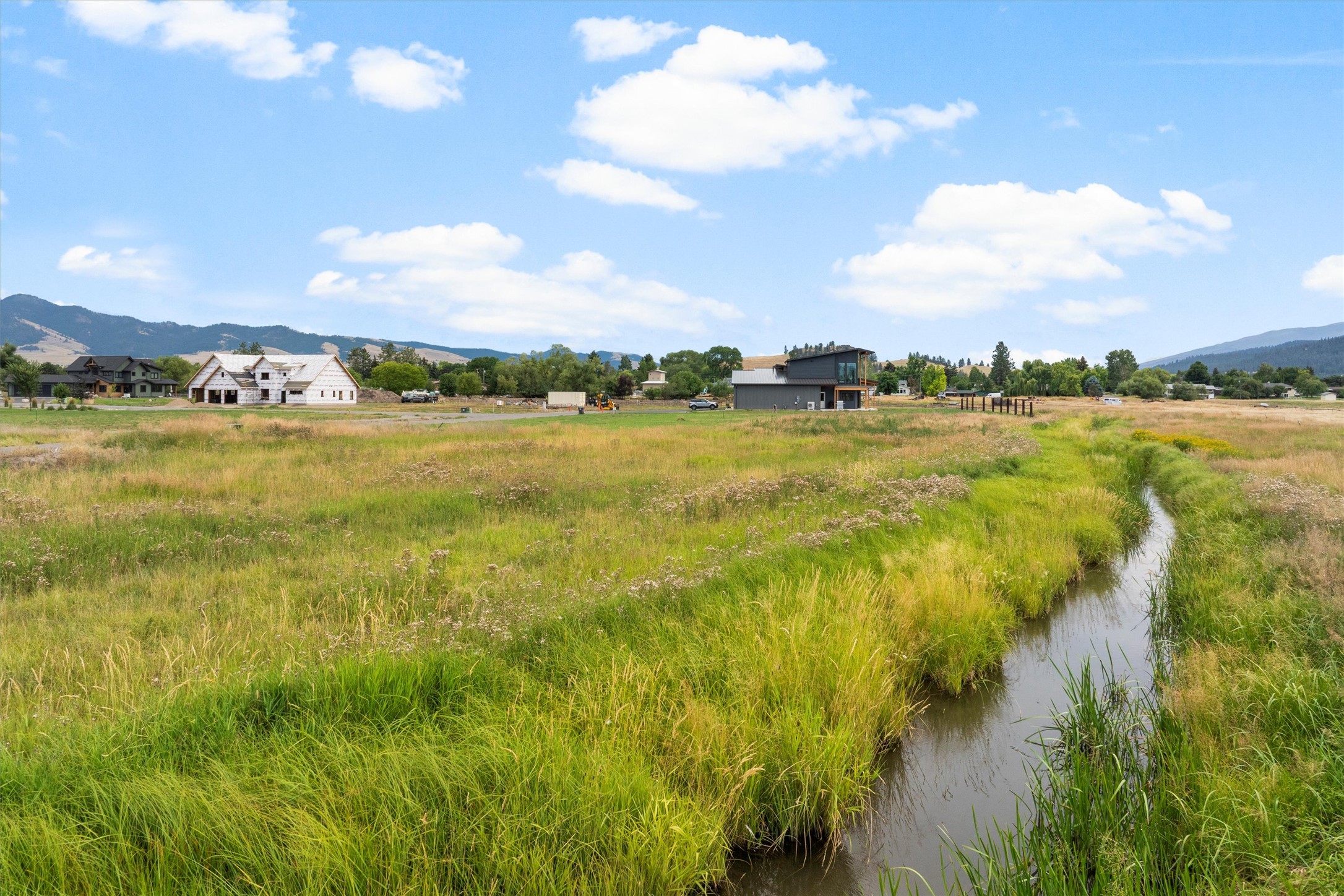 Lot 17 Spurgin Ranch Road Property Photo