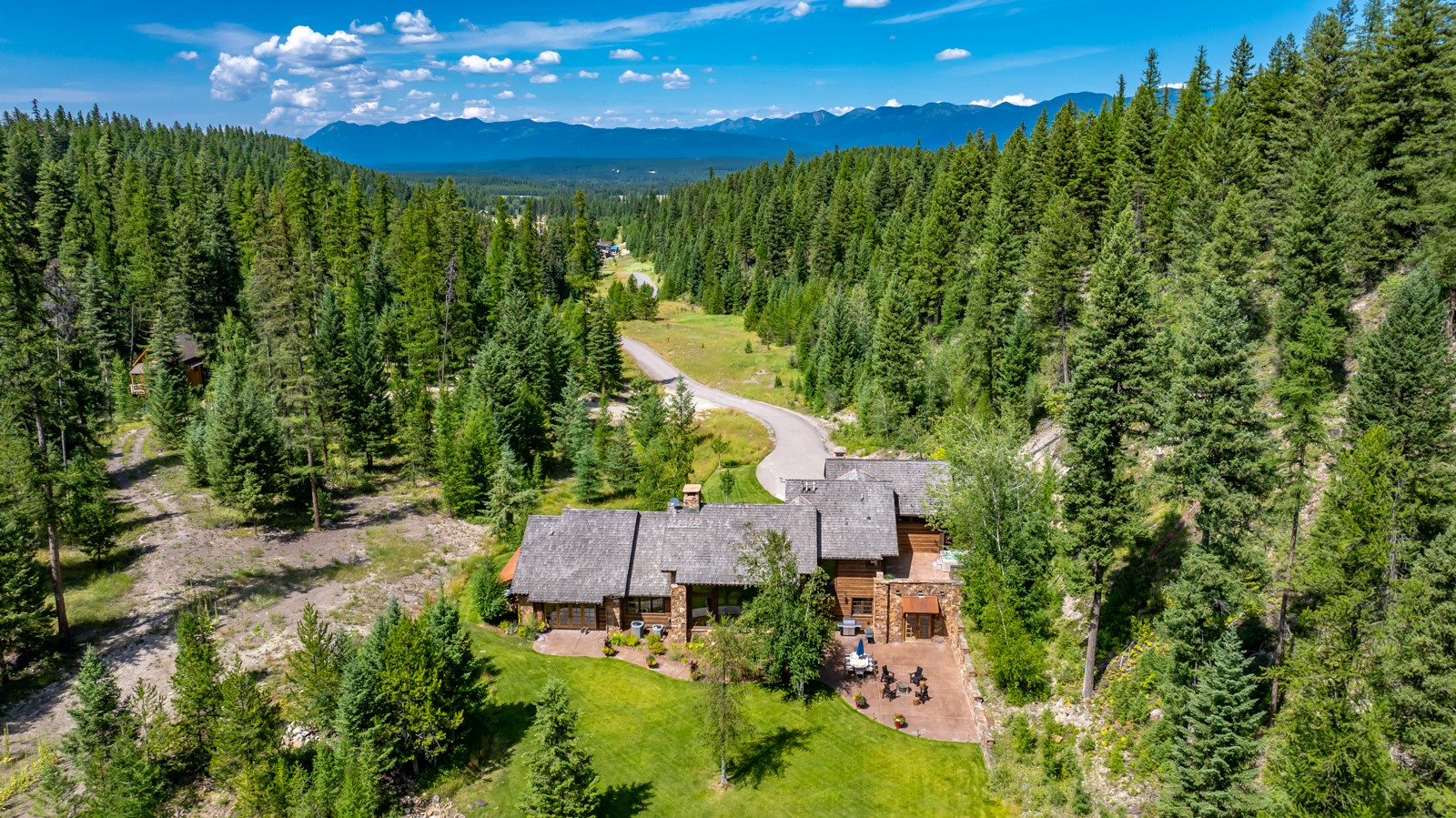 1273 Mountain Home Road Property Photo 1