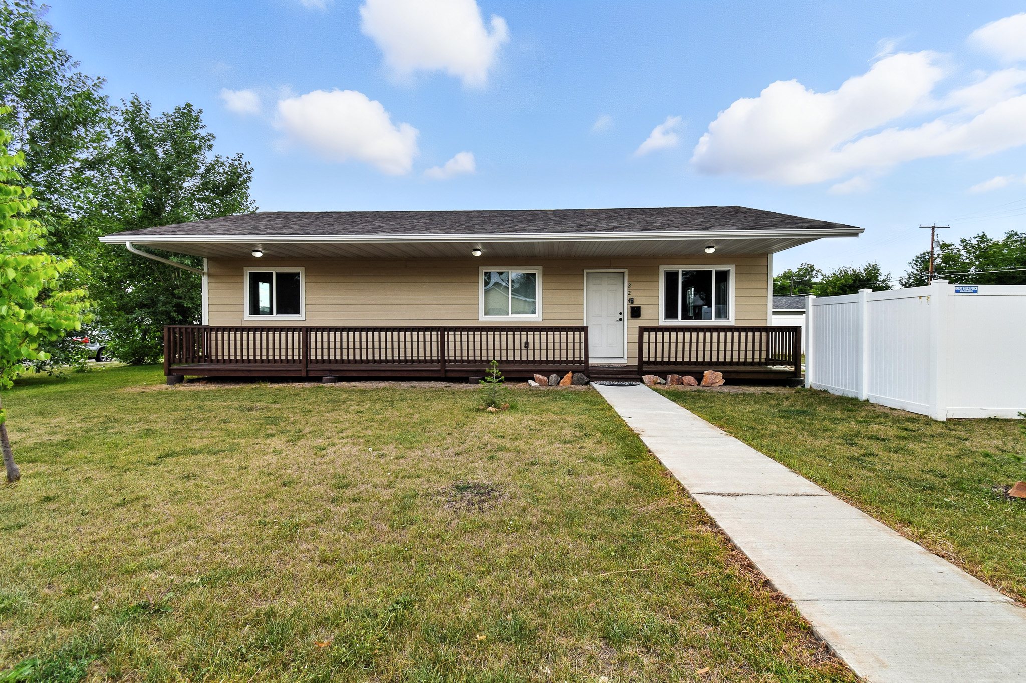 224 14th Street S Property Photo 1