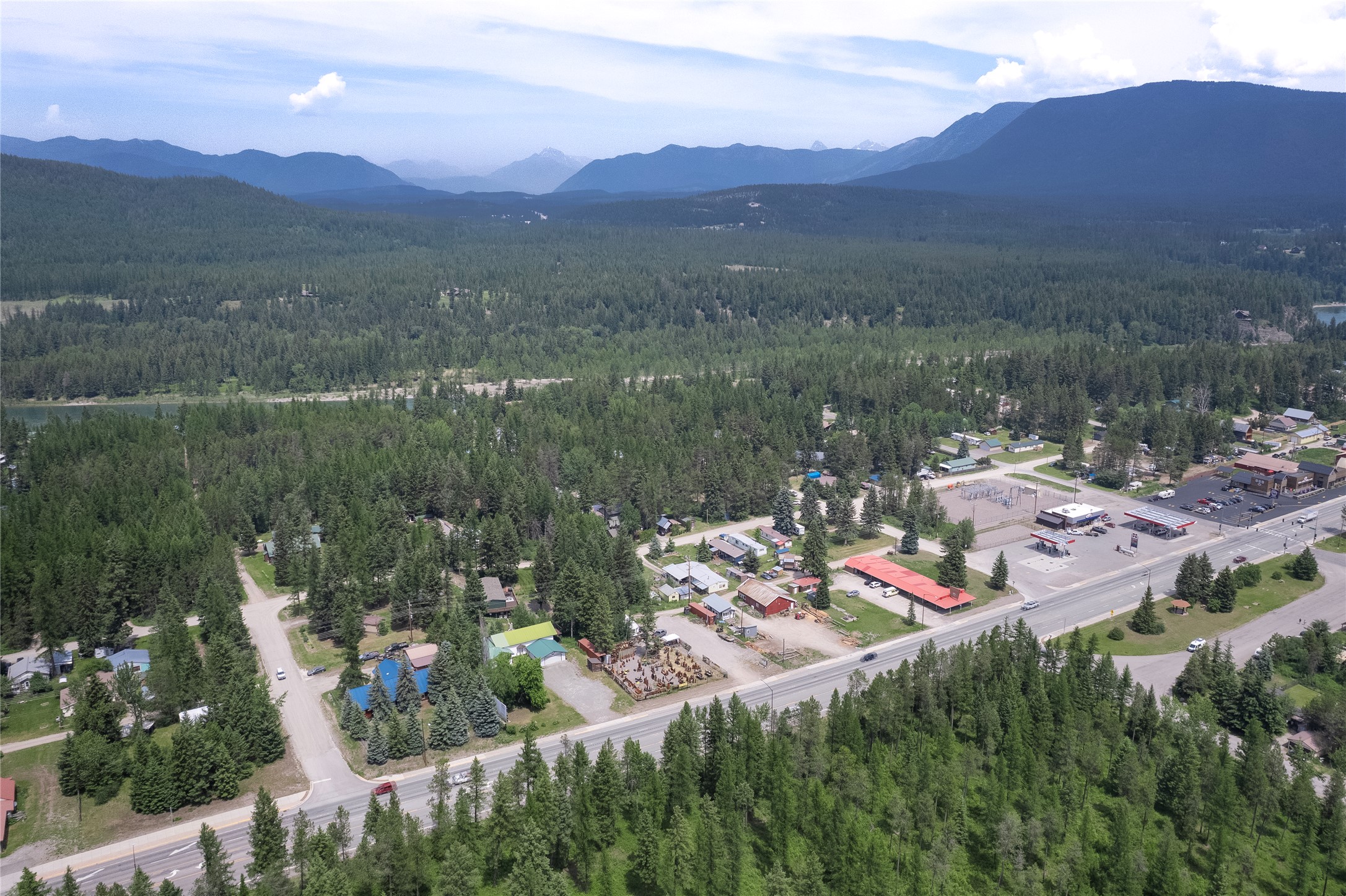 8786 Us Highway 2 E