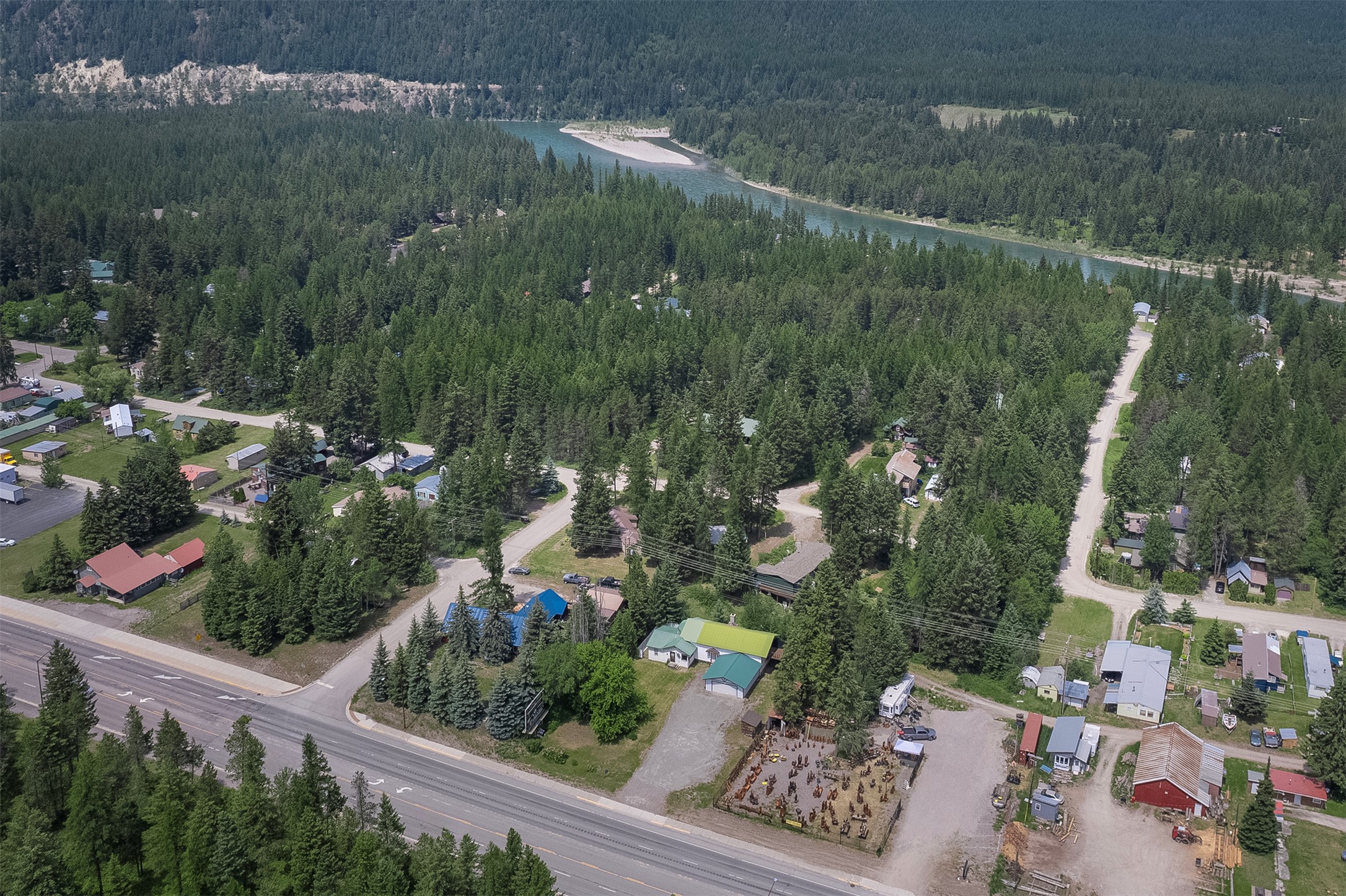 8786 Us Highway 2 E Property Photo 32