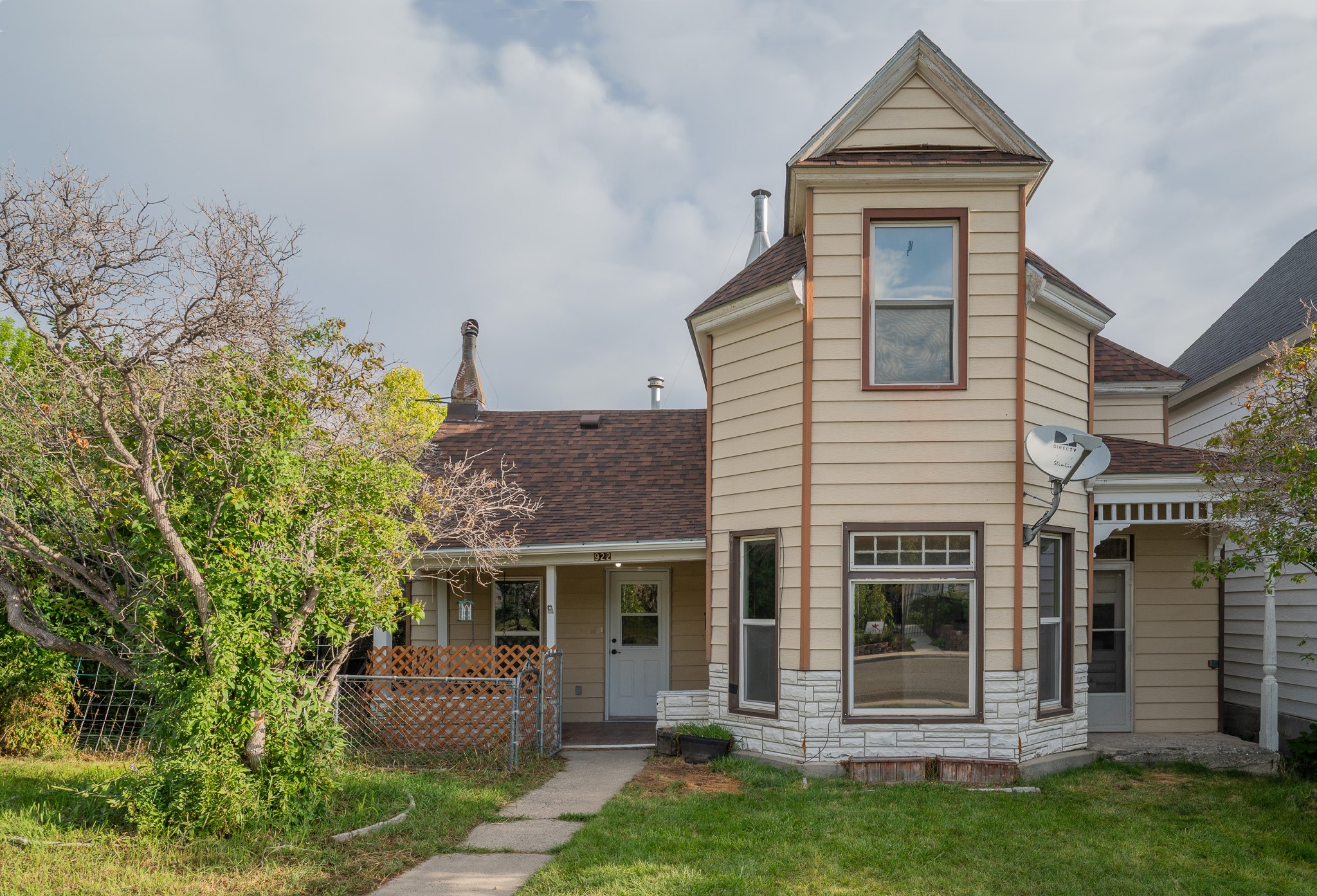 922 Butte Avenue Property Photo 1