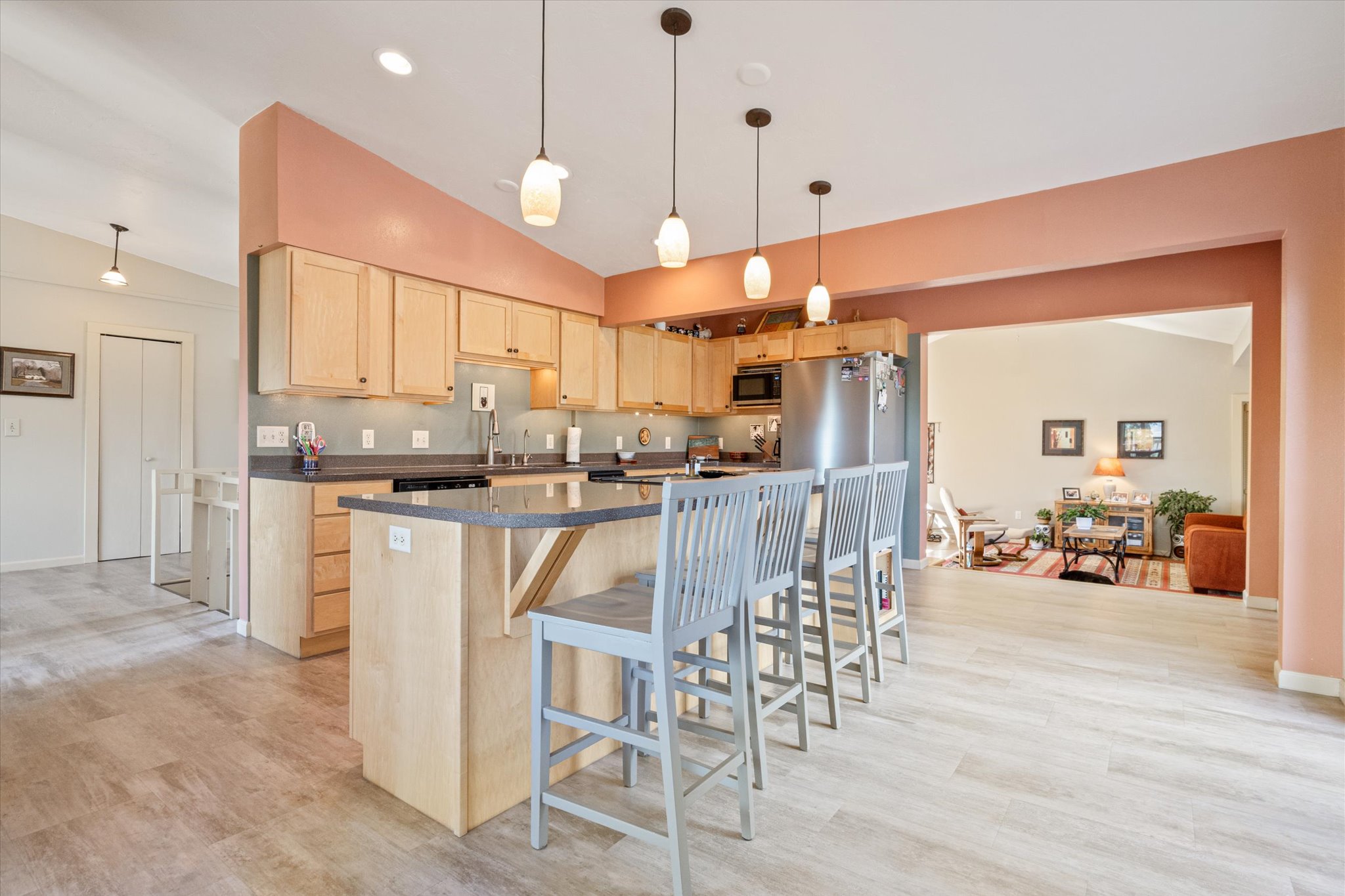 6285 Elkhorn Road Property Photo 8