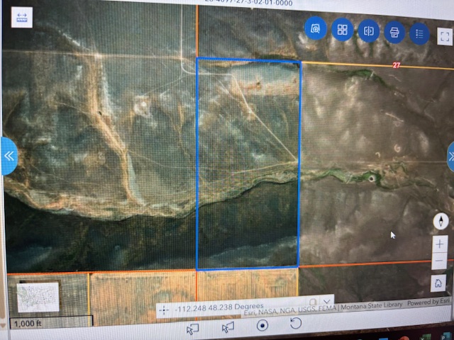 Nn Sagebrush Road Property Photo 1