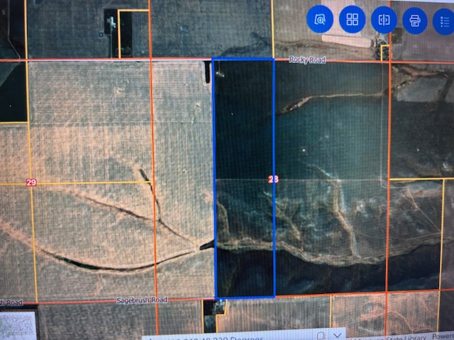 Nn Sagebrush Road Property Photo 1