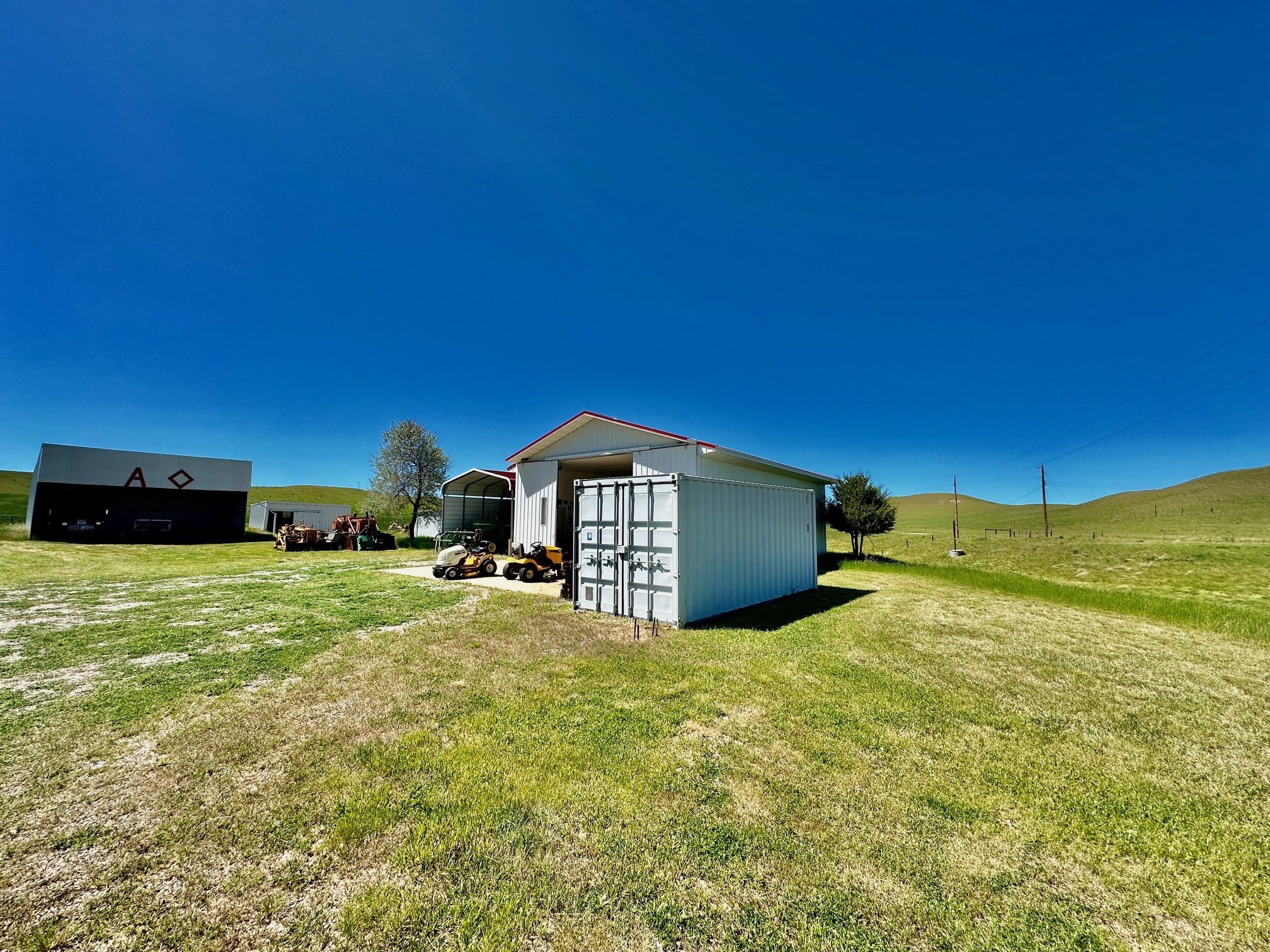 661 Dovetail Valentine Road Property Photo 84