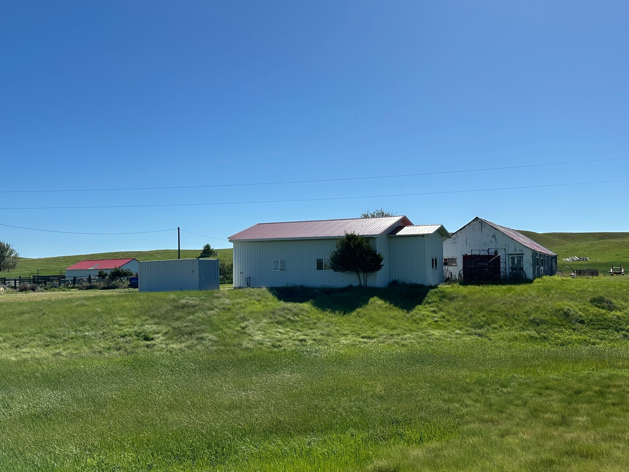 661 Dovetail Valentine Road Property Photo 180