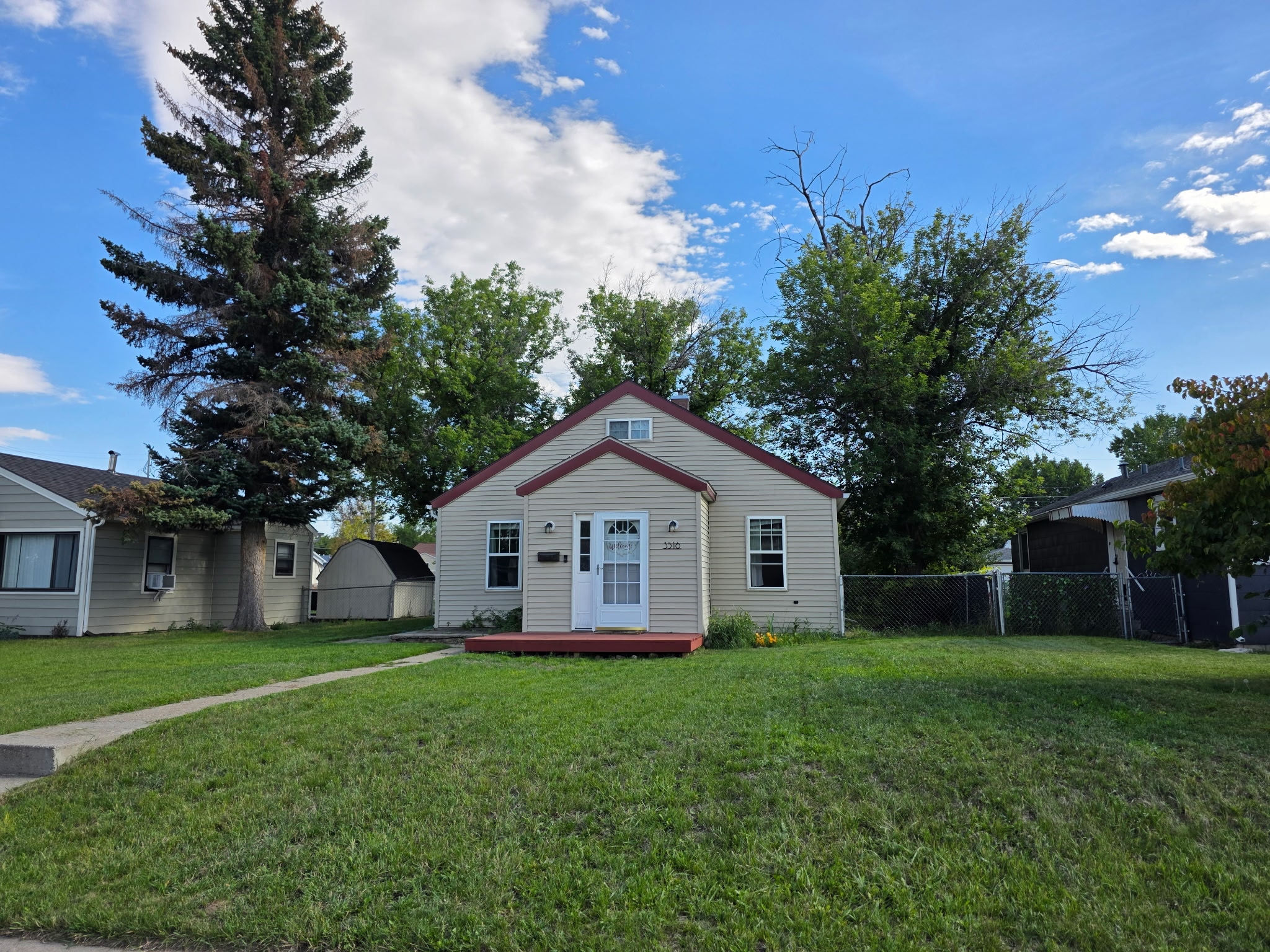 3516 Central Avenue Property Photo 1