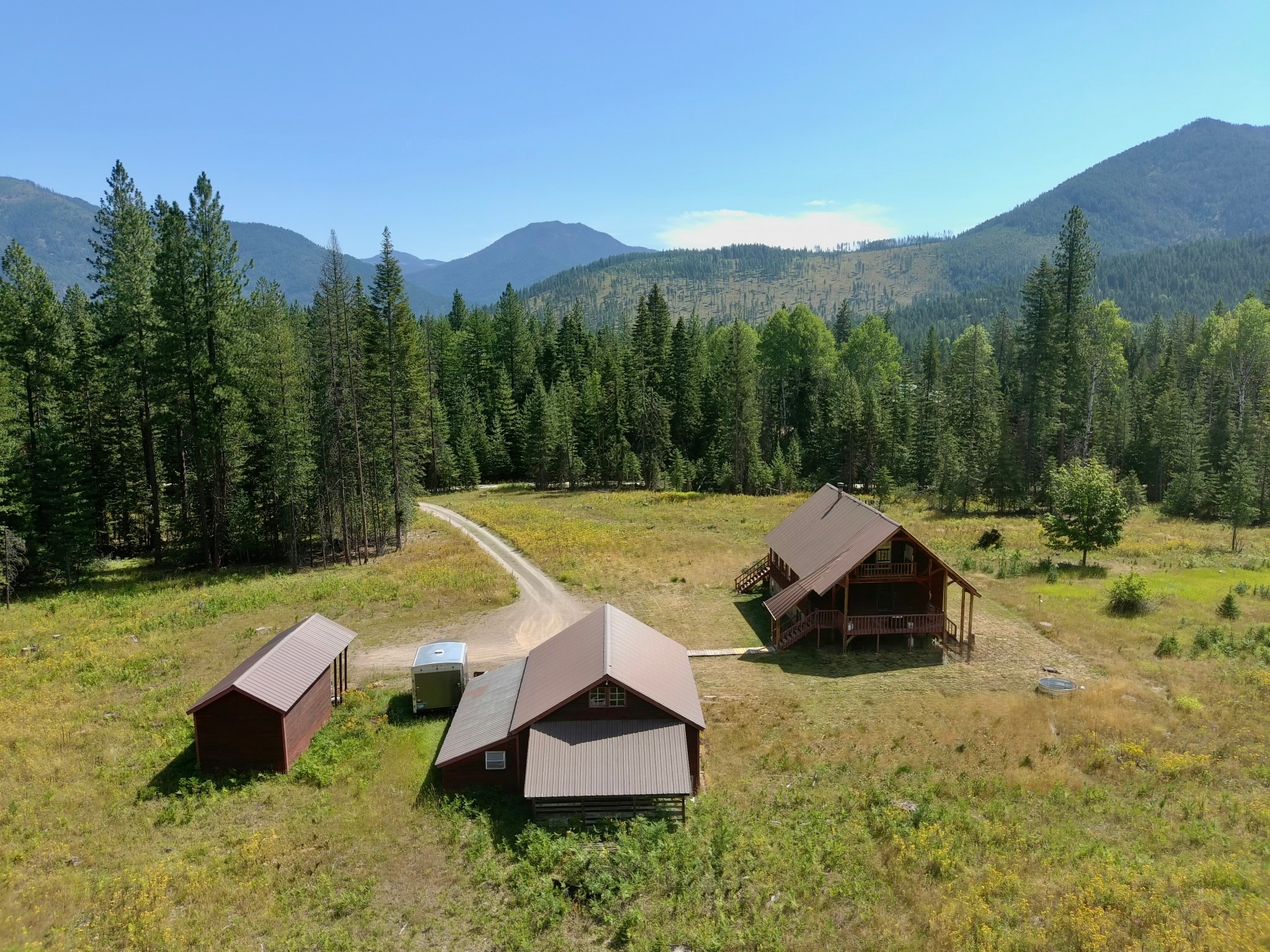 230 Upper River Road Property Photo 1