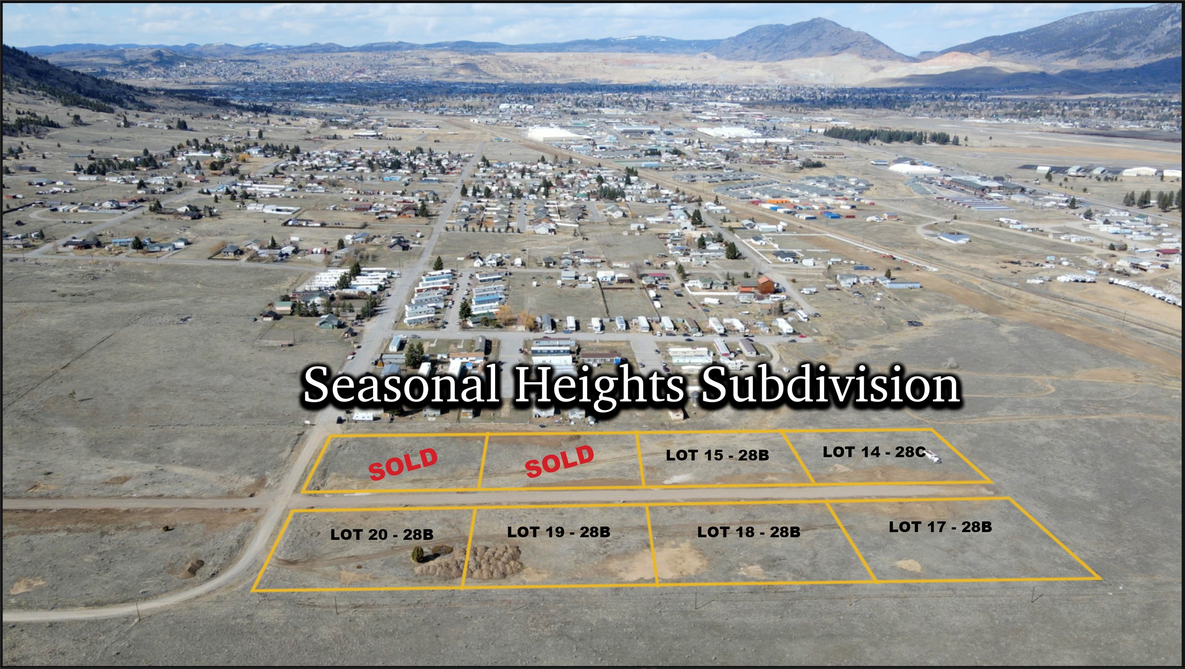 TBD S Warren Avenue Property Photo 1