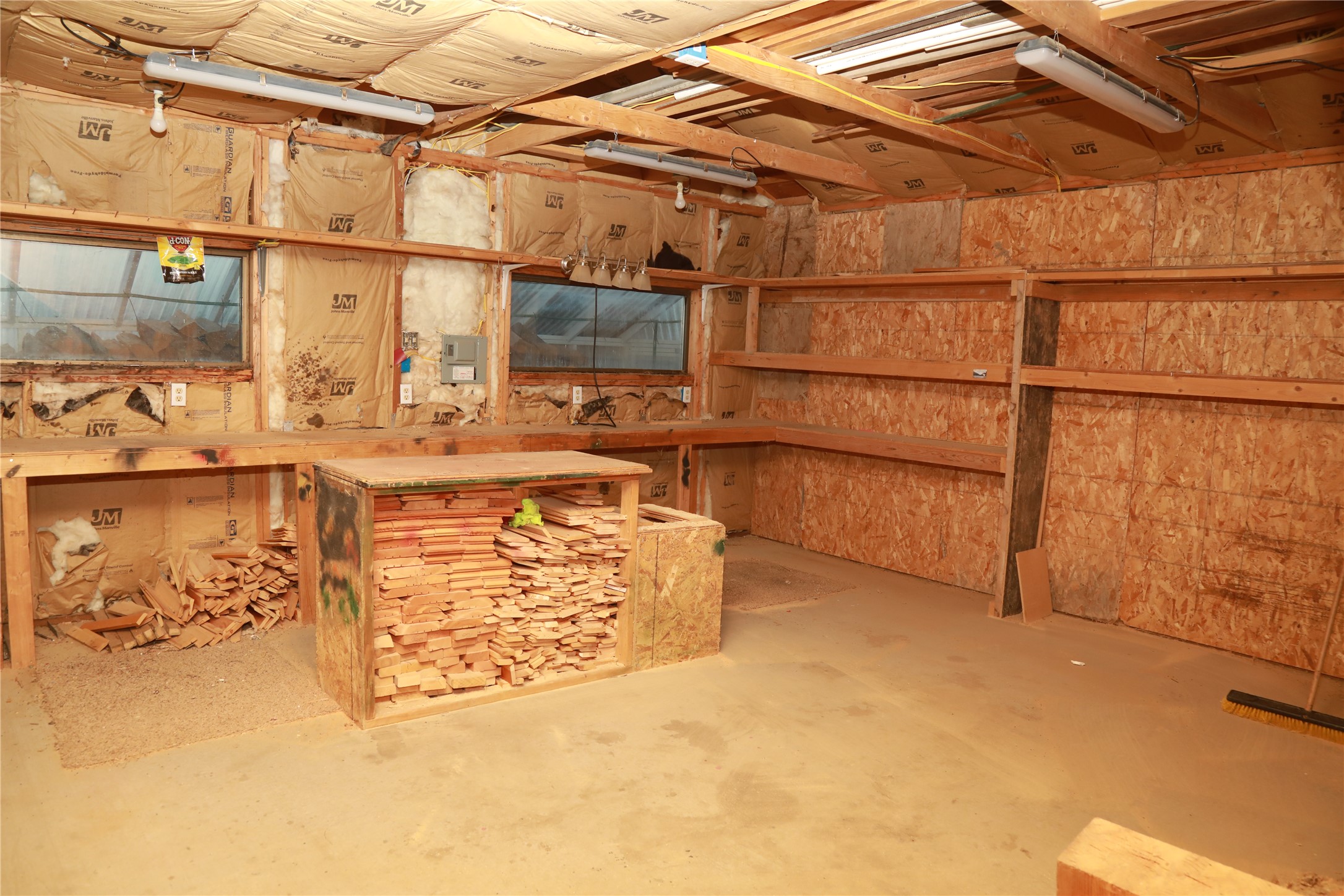 1898 Buxadoodal Way Property Photo 39