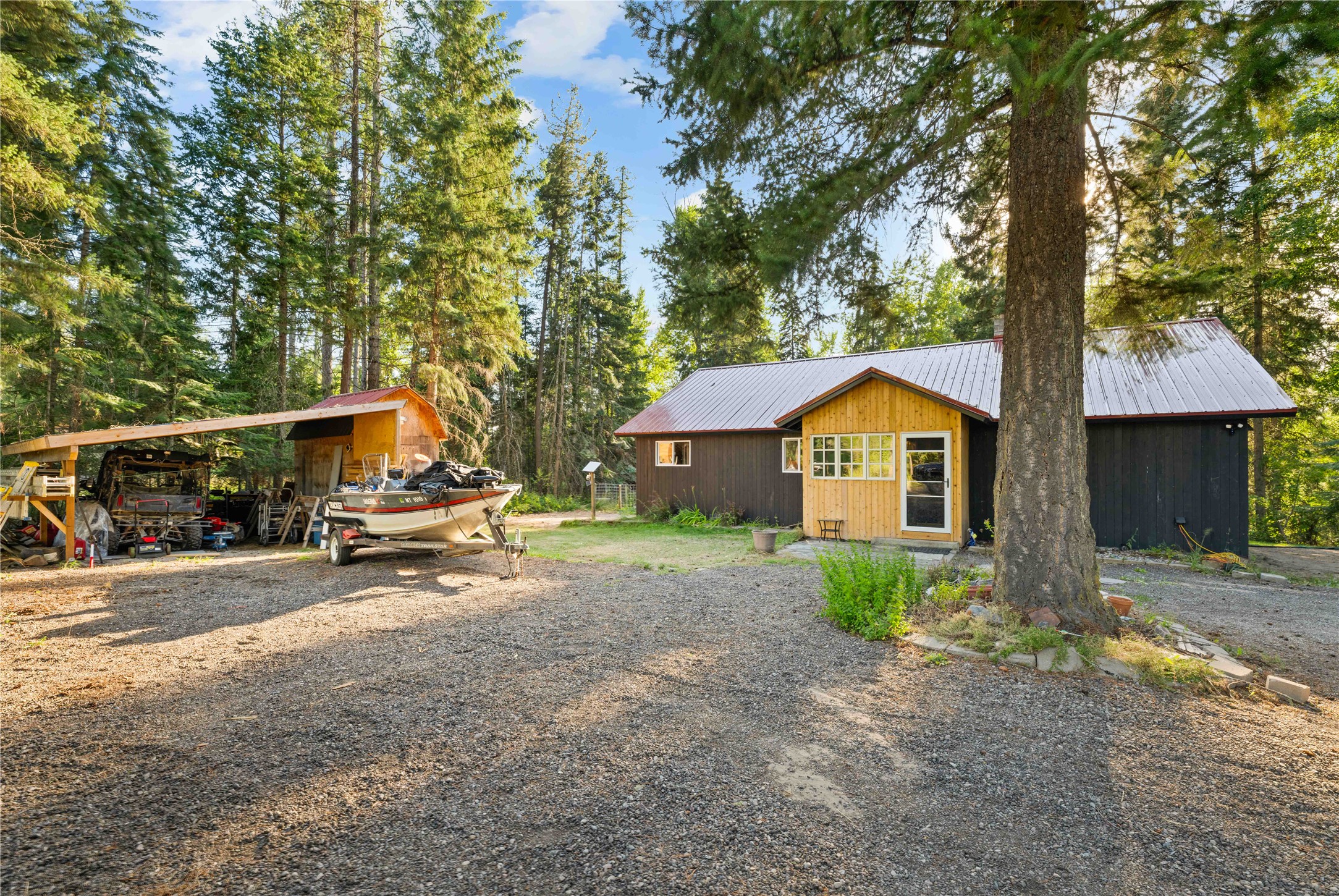 3124 Highway 83 Property Photo