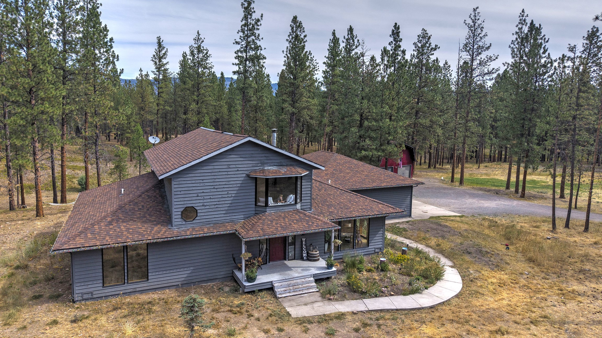 29100 Camp Run Road Property Photo 1