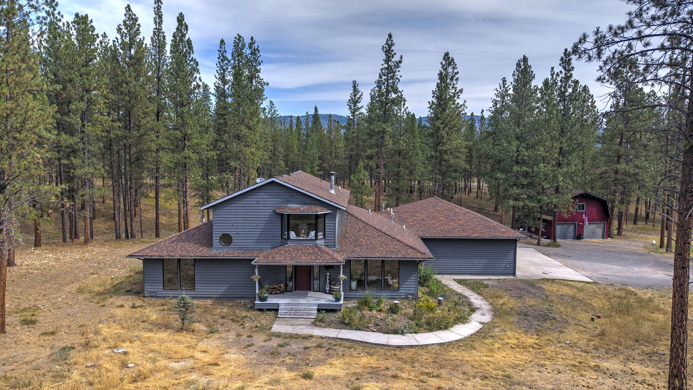 29100 Camp Run Road Property Photo 1