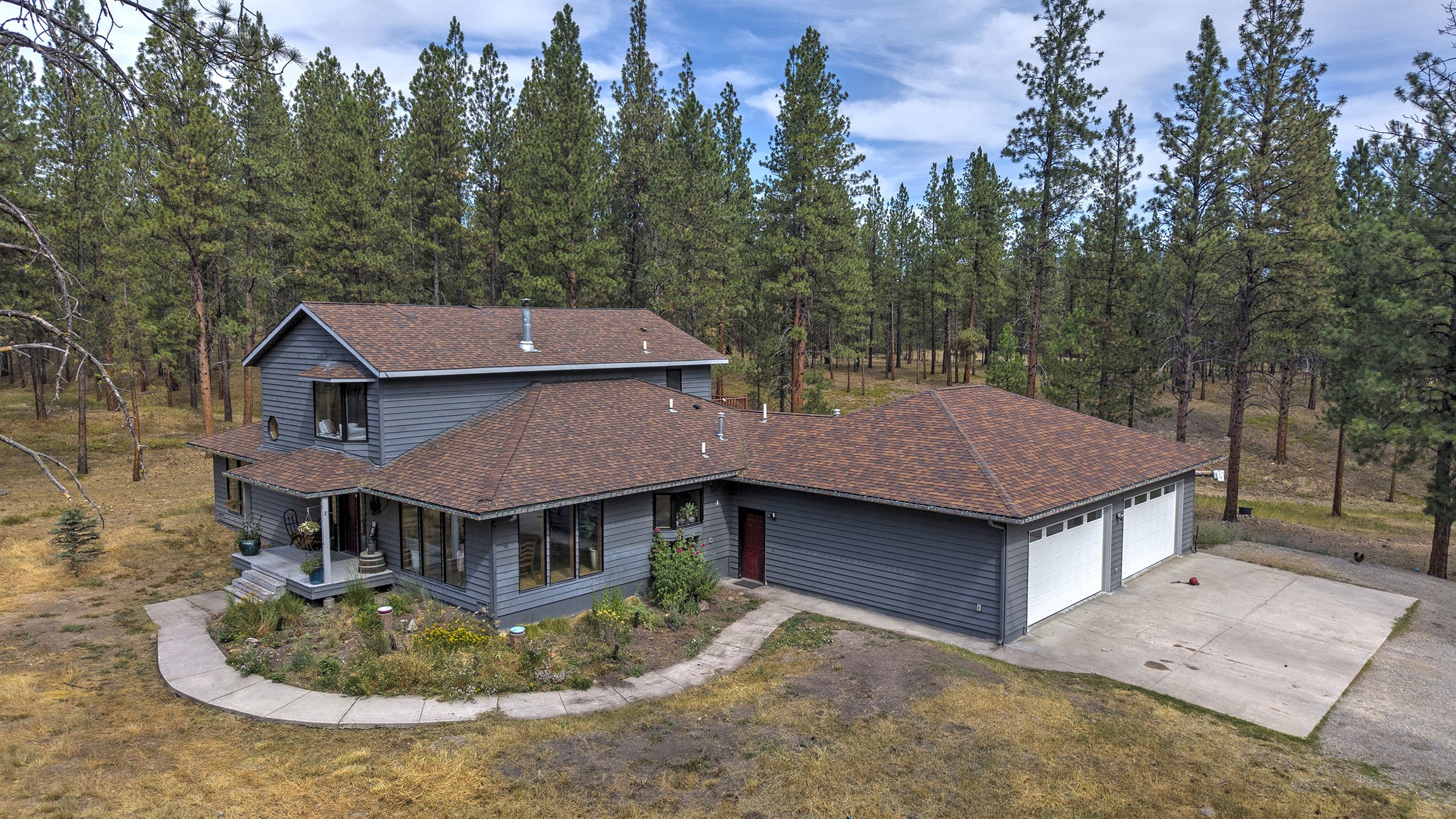 29100 Camp Run Road Property Photo 2