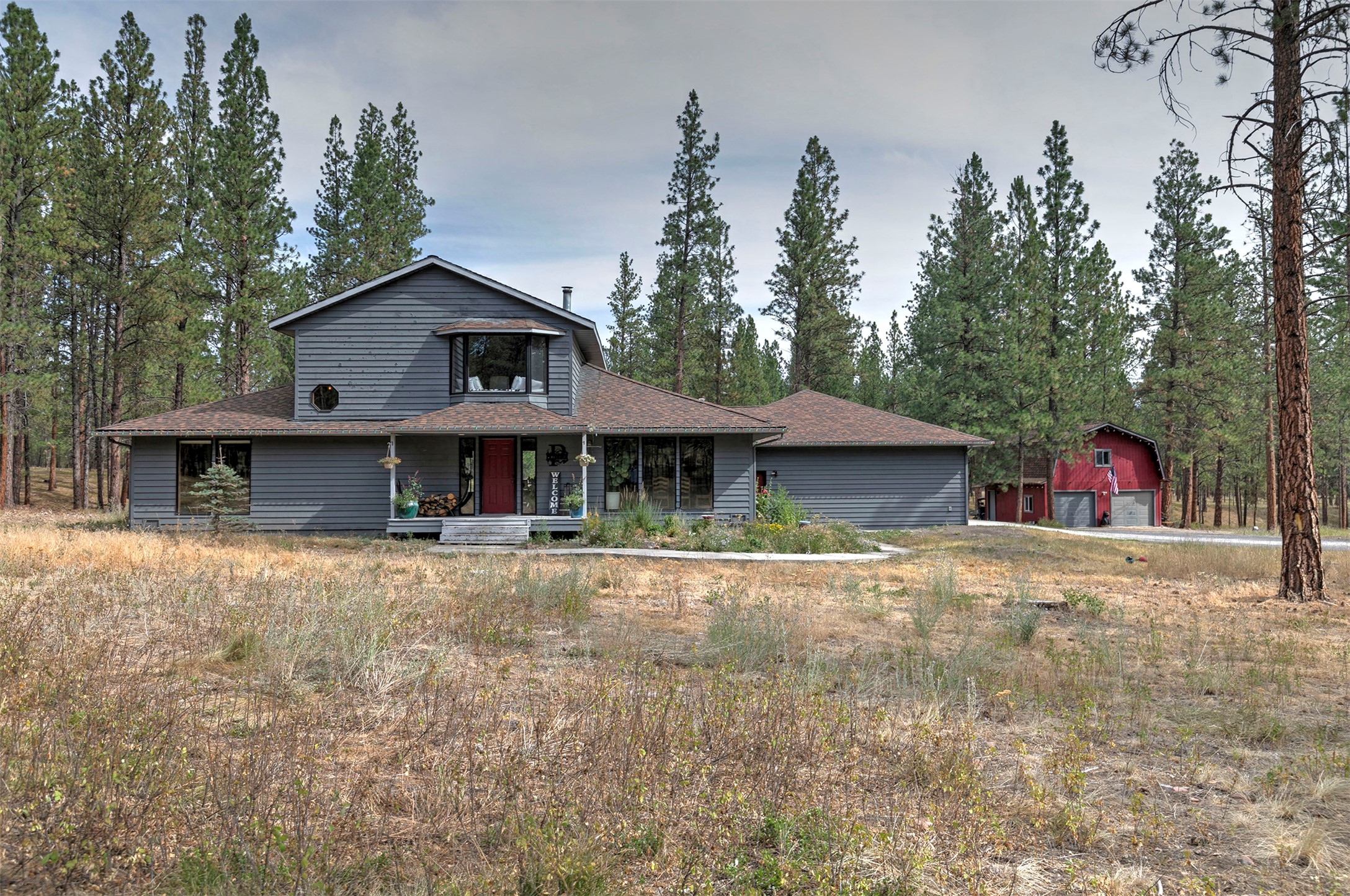 29100 Camp Run Road Property Photo 58