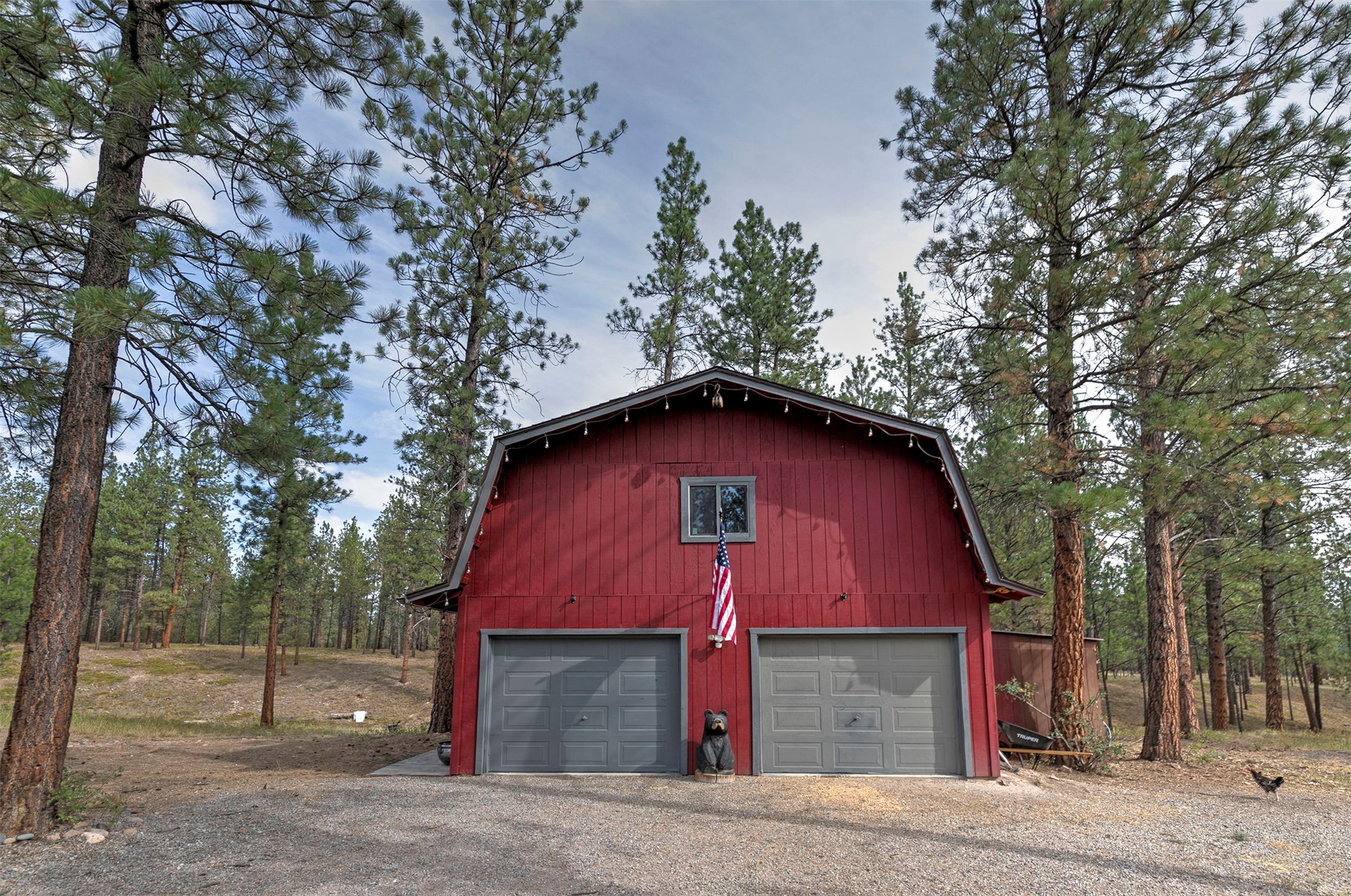 29100 Camp Run Road Property Photo 61