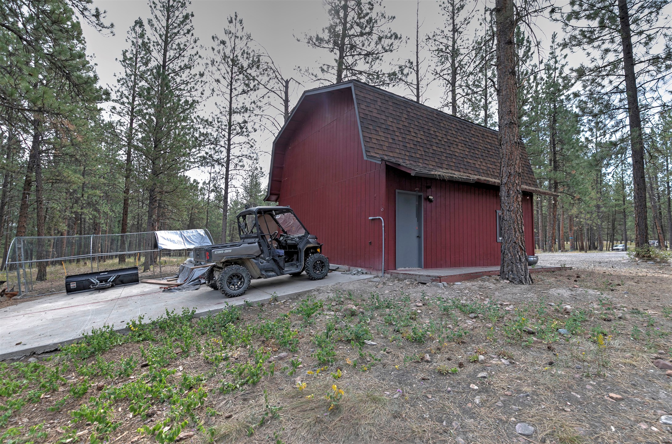 29100 Camp Run Road Property Photo 63