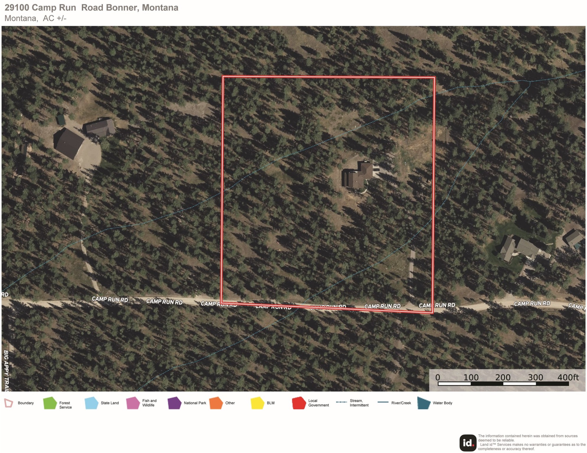 29100 Camp Run Road Property Photo 82