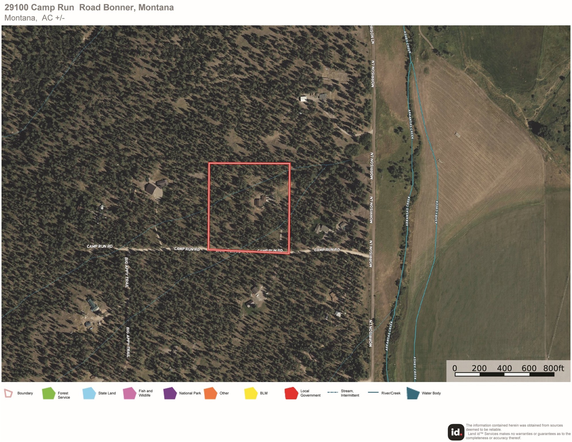 29100 Camp Run Road Property Photo 83