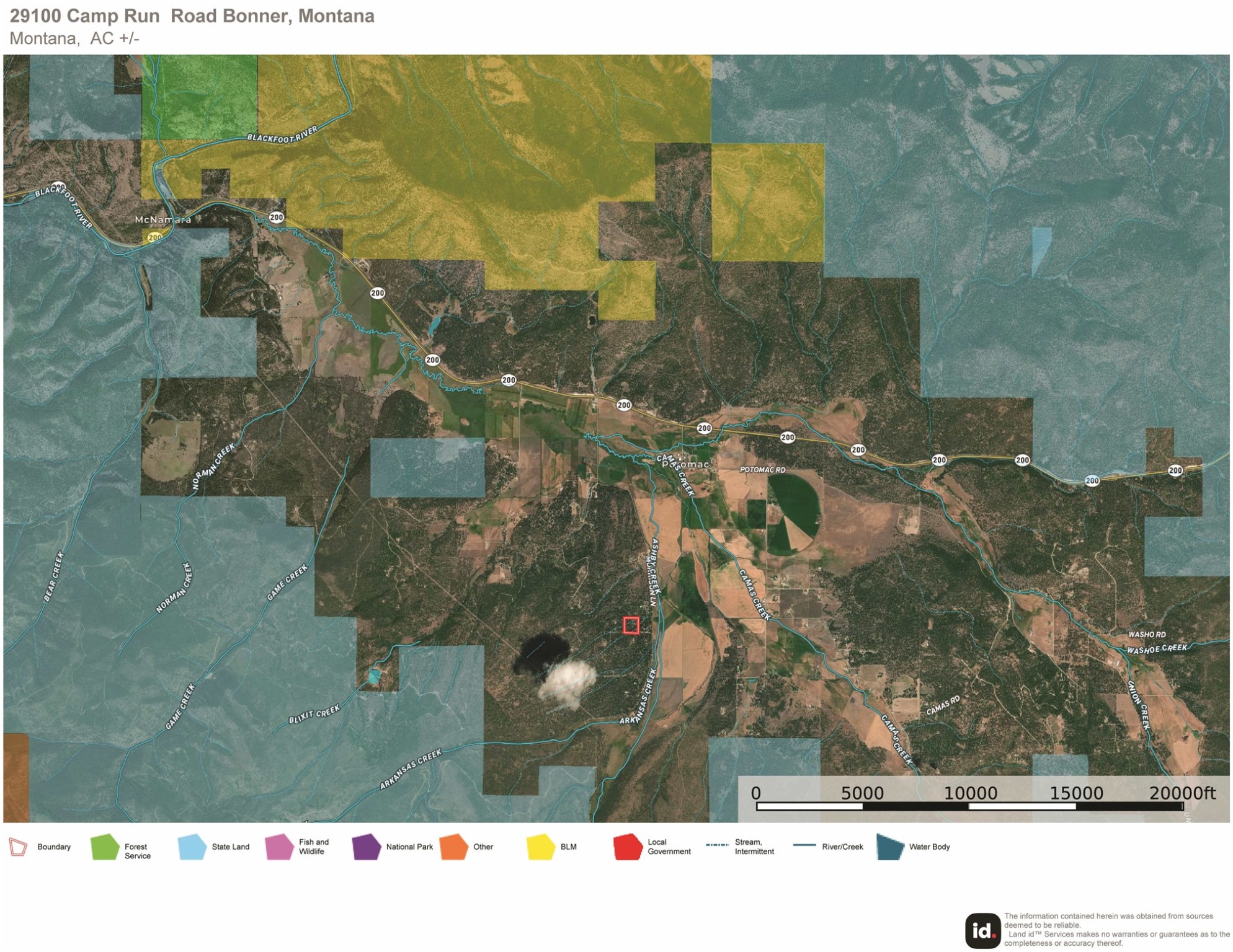 29100 Camp Run Road Property Photo 84