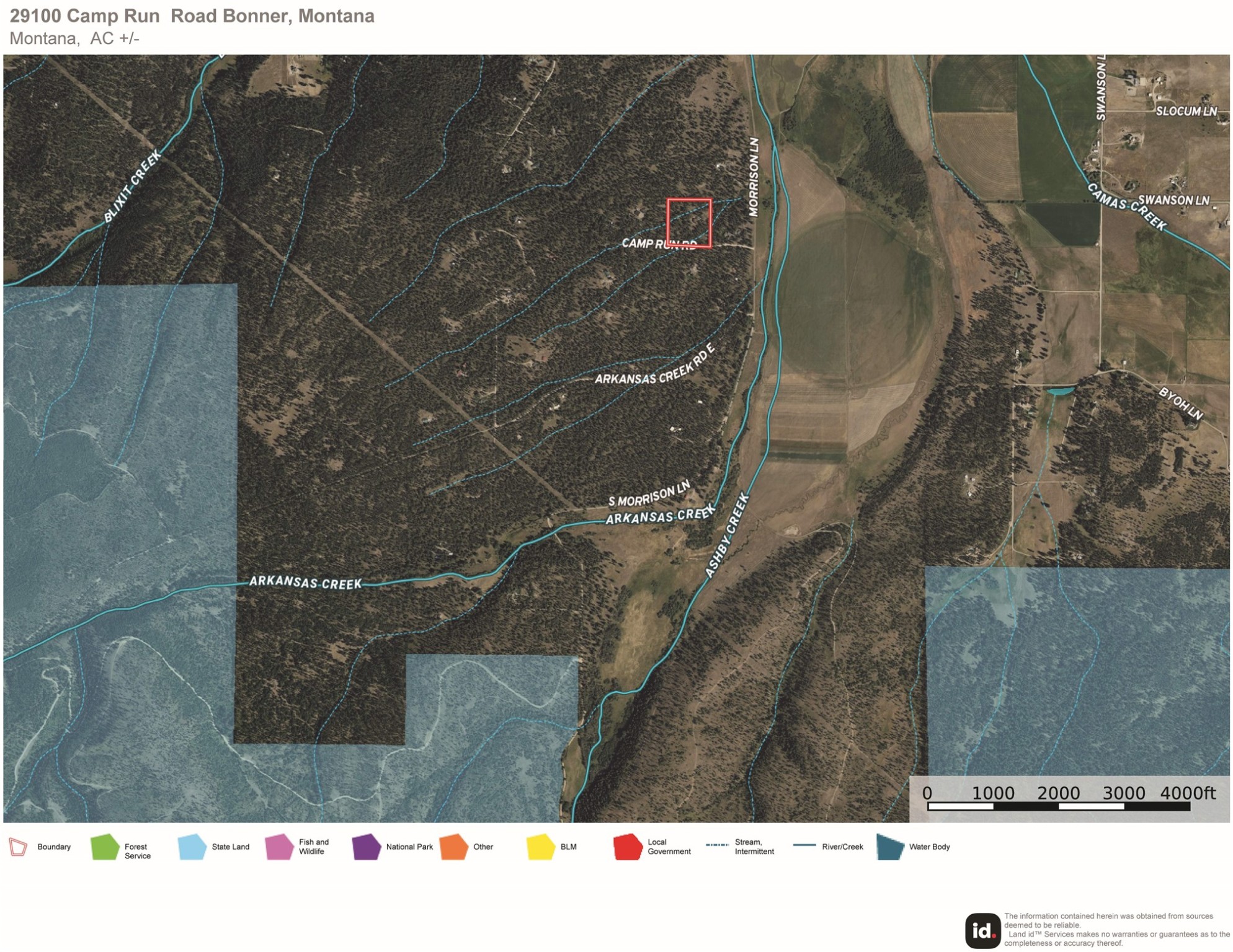 29100 Camp Run Road Property Photo 85