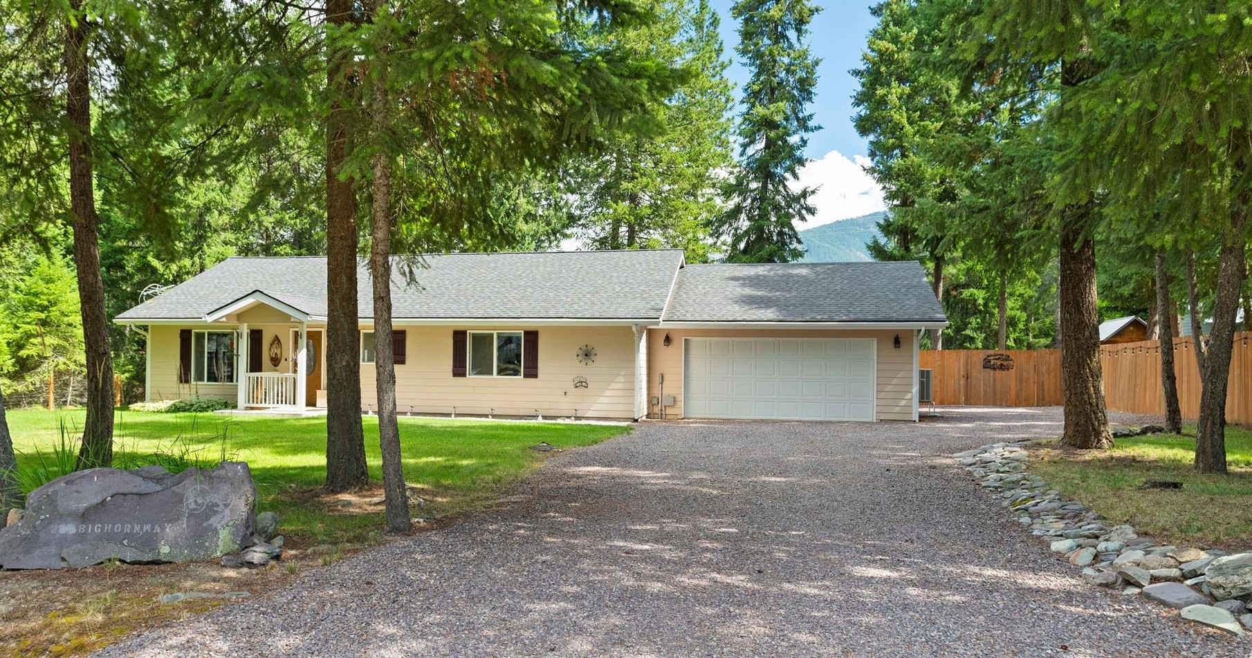 153 Bighorn Way Property Photo 1