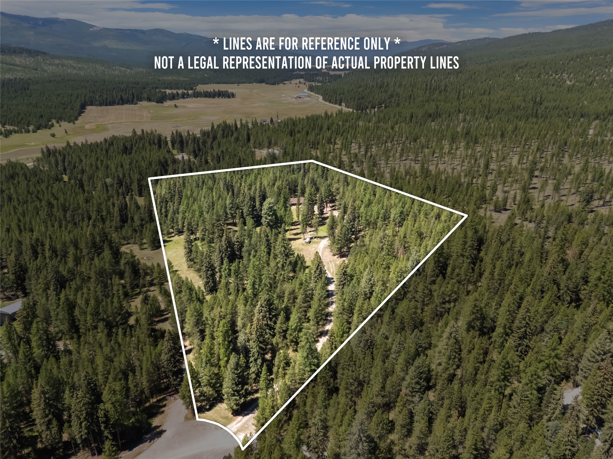 164 Hidden Prairie Road Property Photo 4