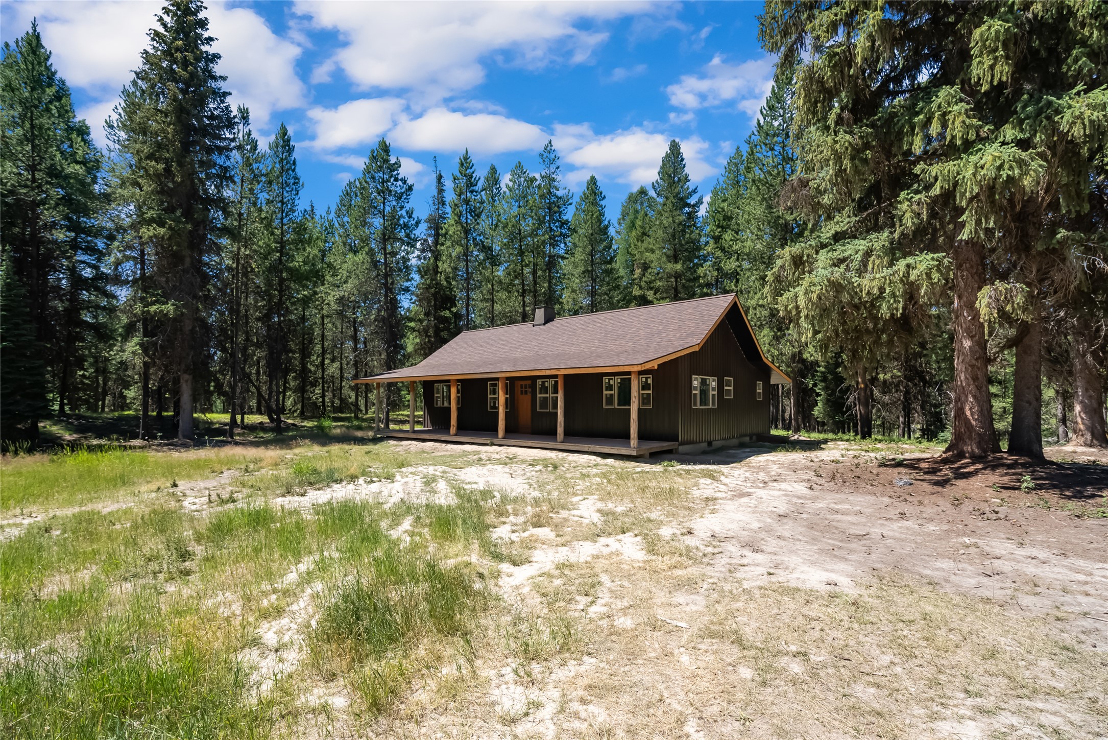 164 Hidden Prairie Road Property Photo 6