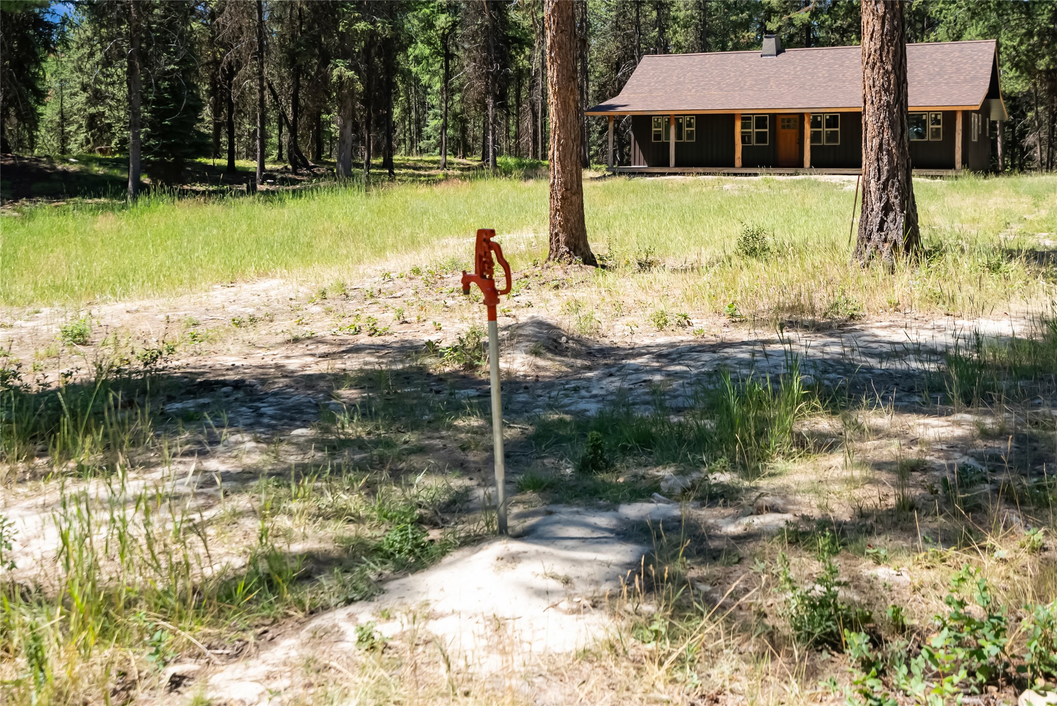 164 Hidden Prairie Road Property Photo 8