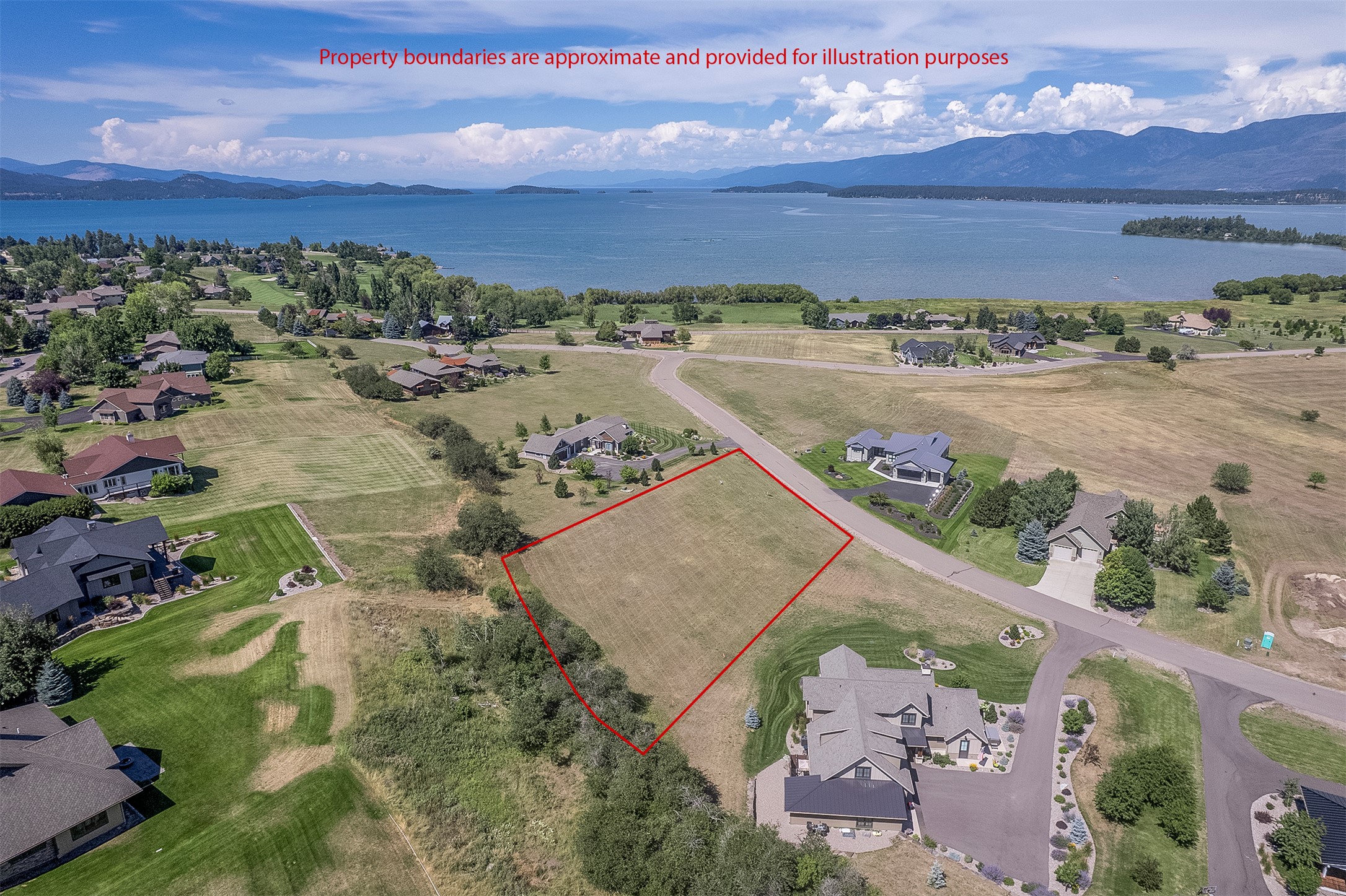 189 Pheasant Ridge Property Photo