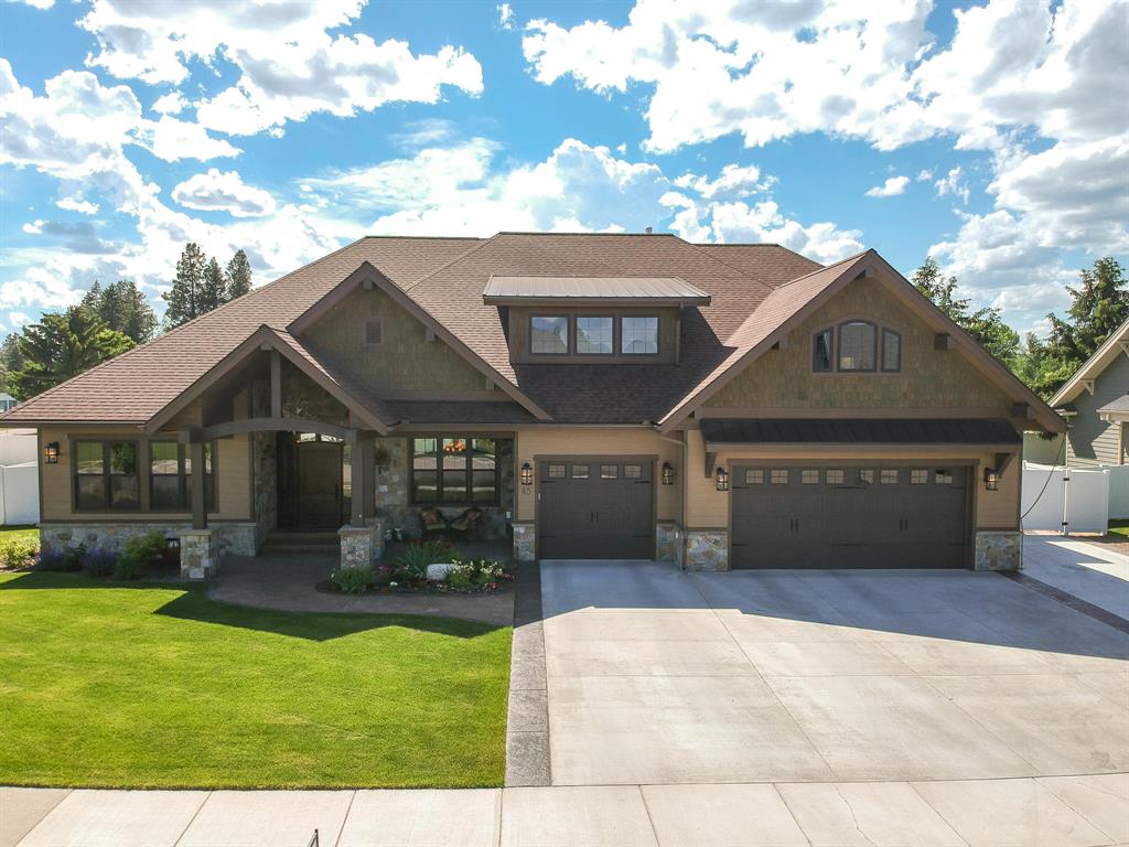 45 Glacier Circle Property Photo 1