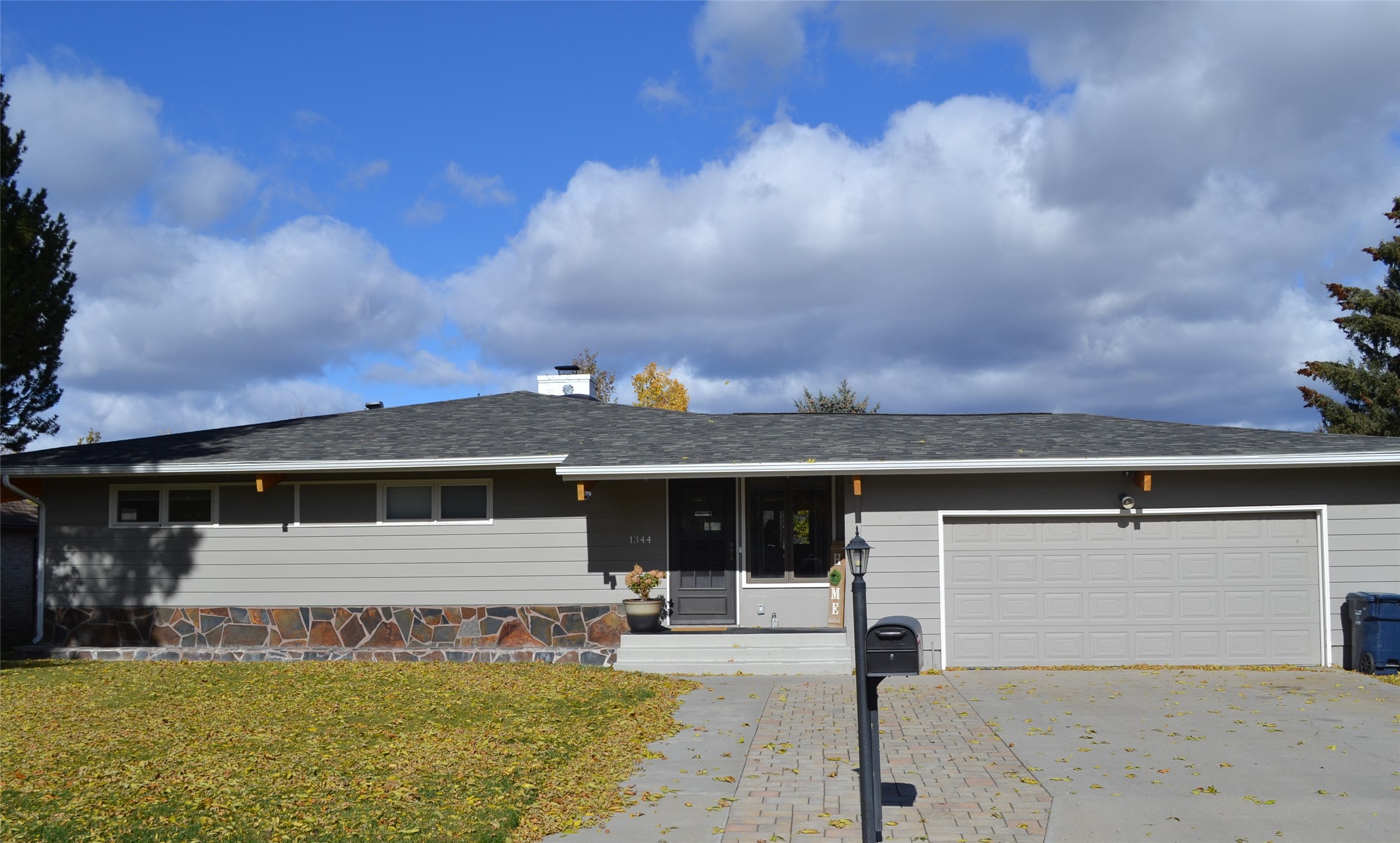 1344 Beaverhead Road Property Photo 2