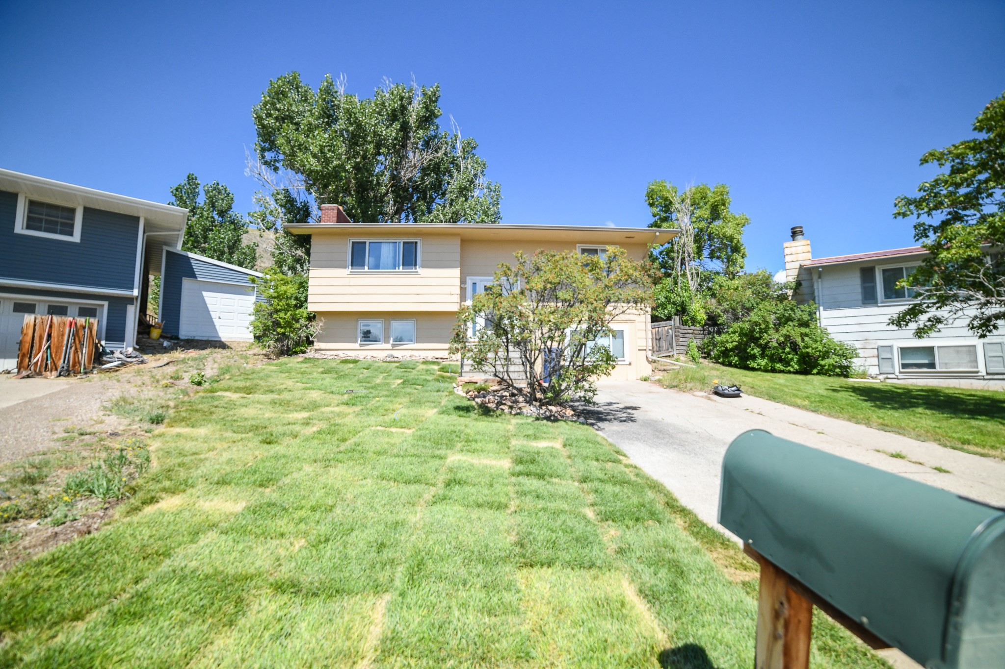 1312 3rd West Hill Drive Property Photo 1