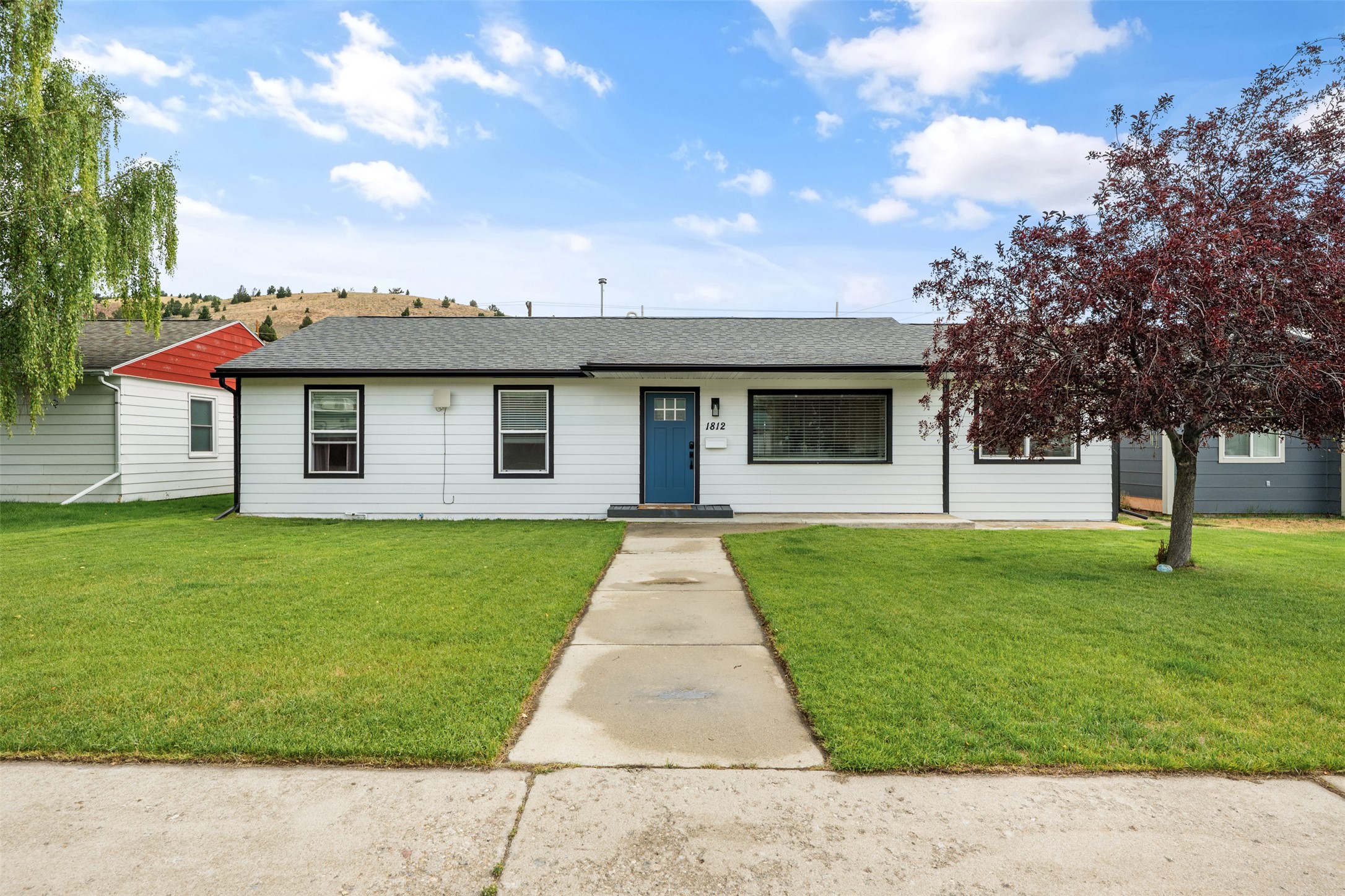1812 Ogden Street Property Photo 1