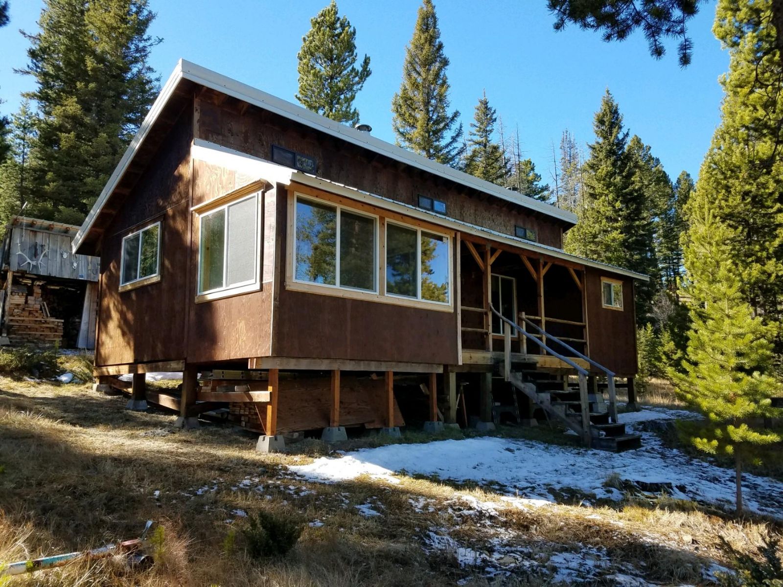 427 Slate Road Property Photo 1