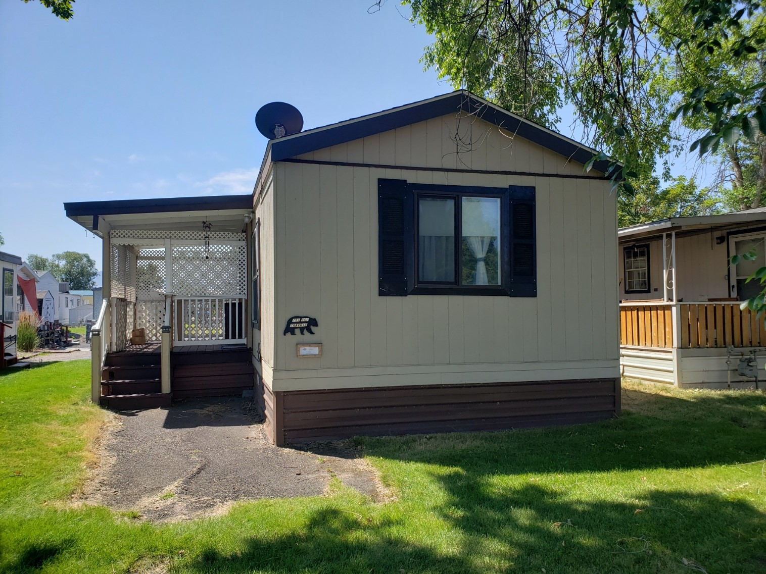 151 S Travois Property Photo 1