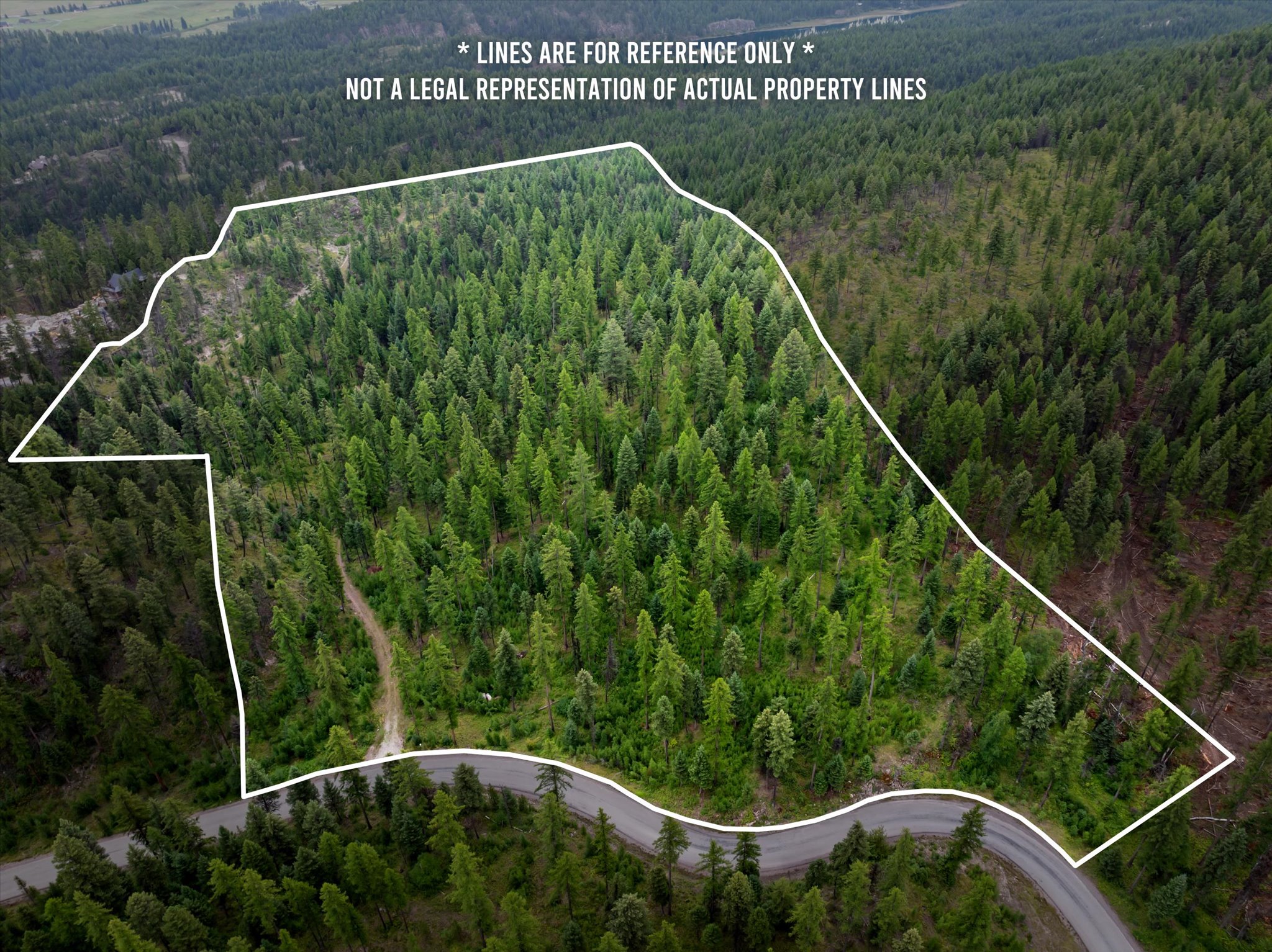 2265 Mountain Home Road Property Photo