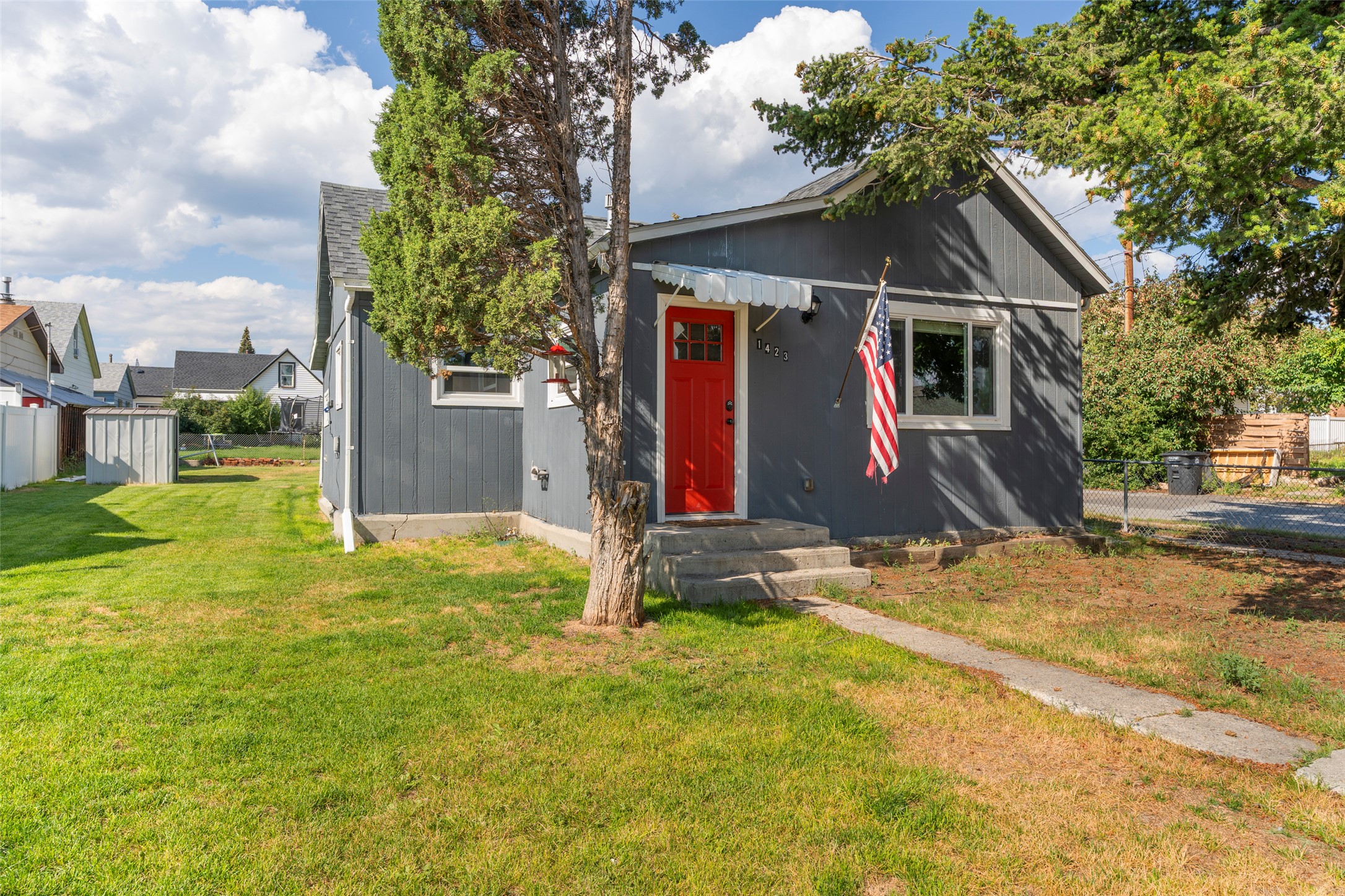 1423 Marcia Street Property Photo 1