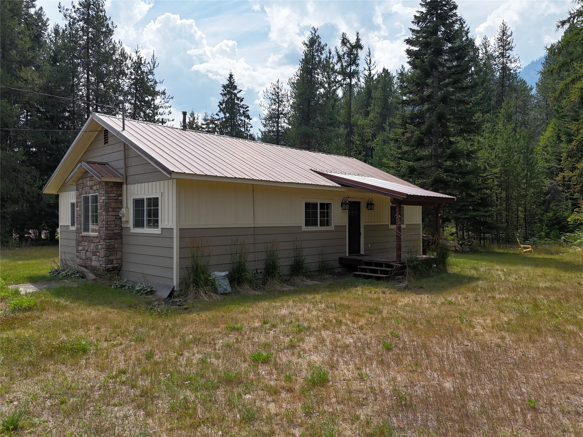 1234 Mt Hwy 200 Property Photo 1