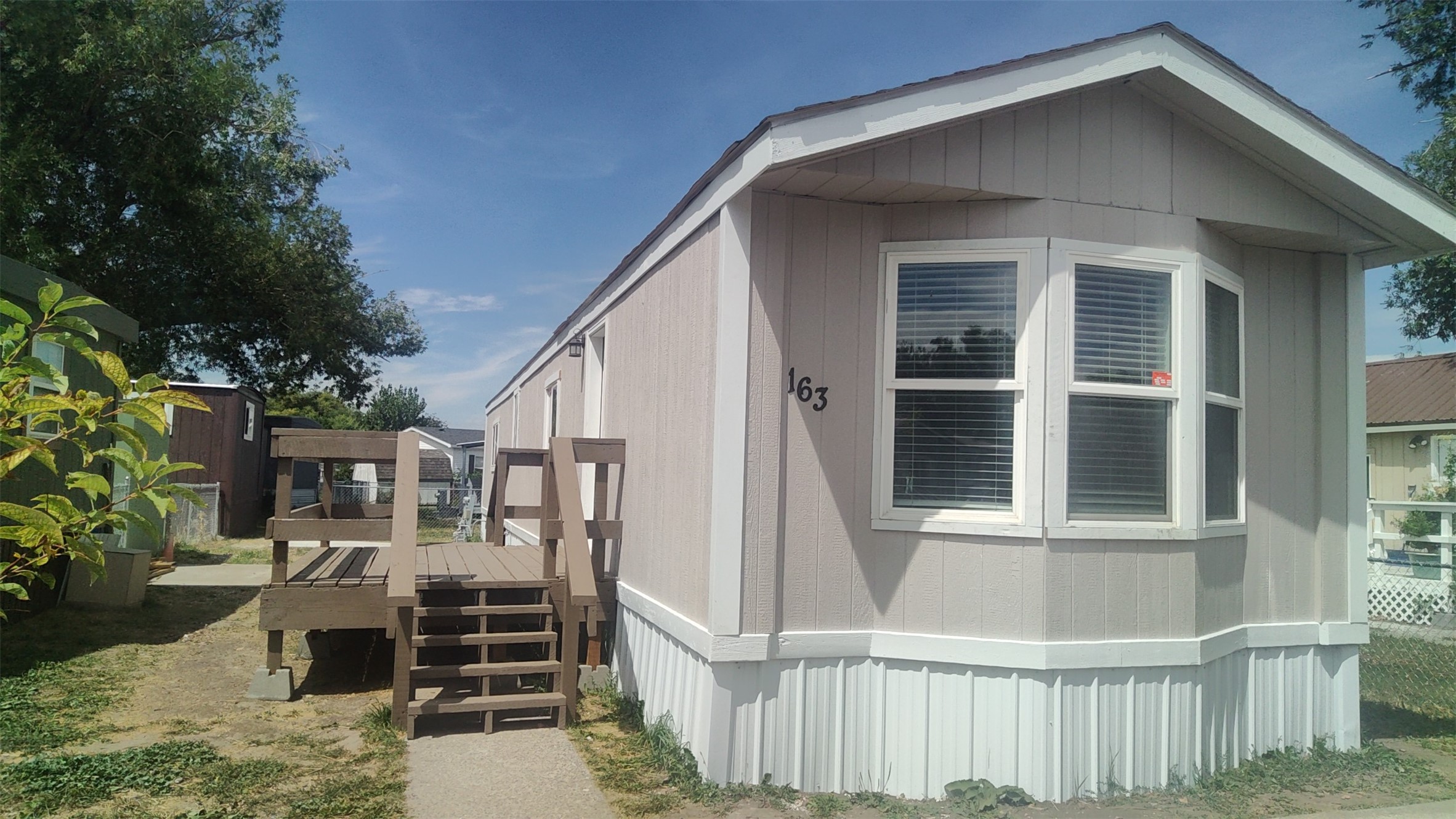 163 Wagon Train Trail Property Photo 1