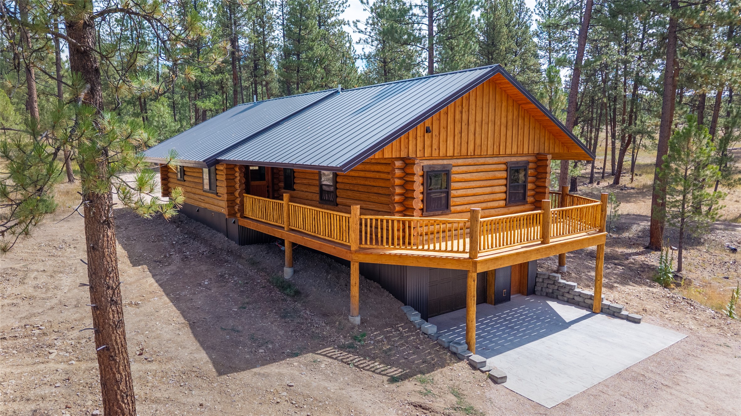33664 Raghorn Road Property Photo 1