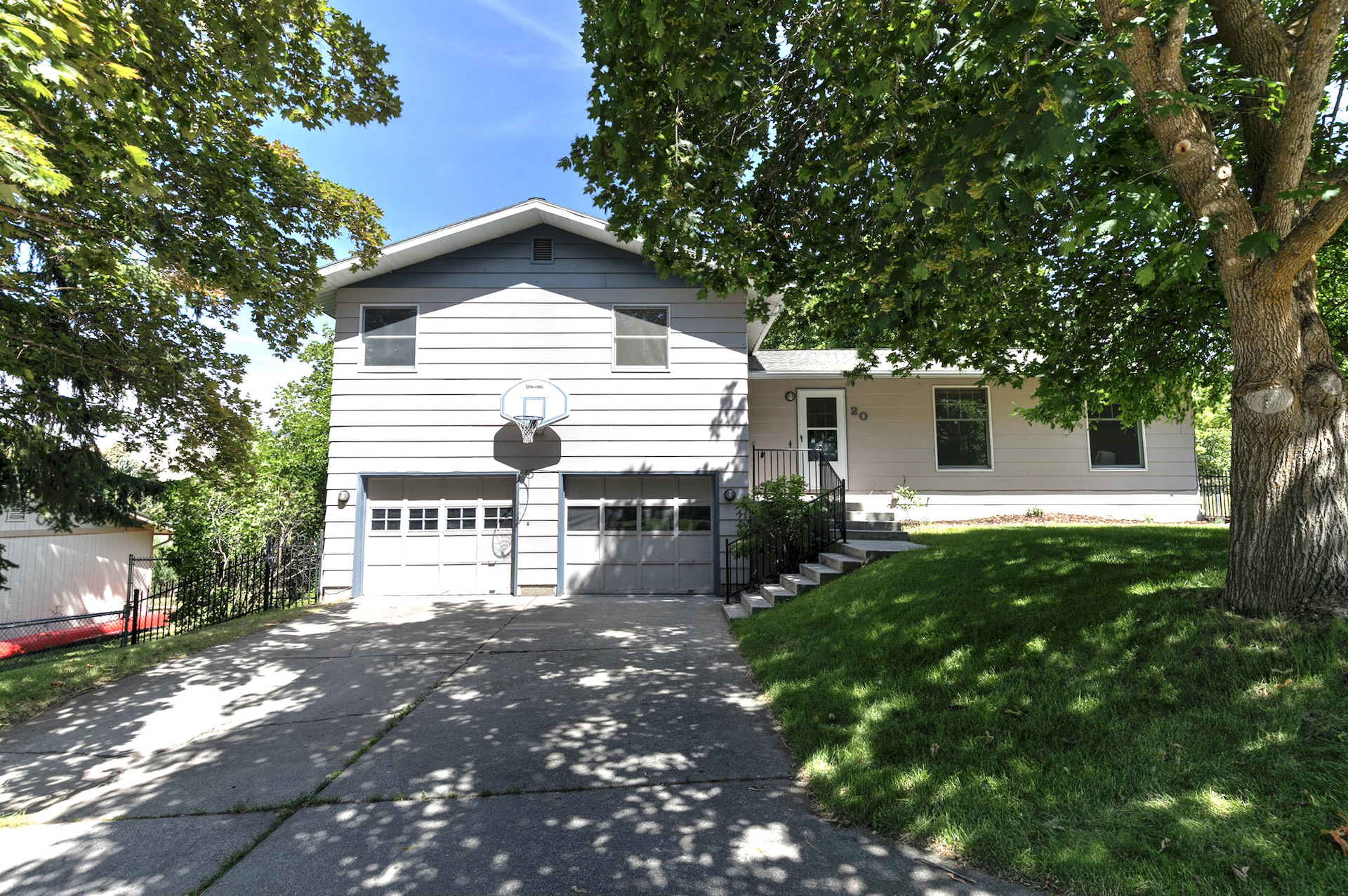 20 Columbine Court Property Photo 1