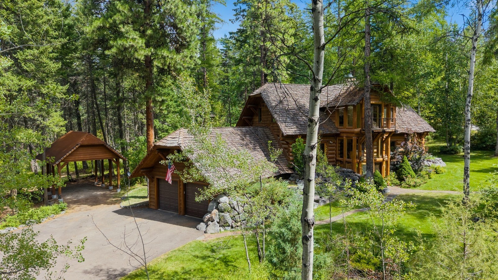 551 Ranch Road Property Photo 2