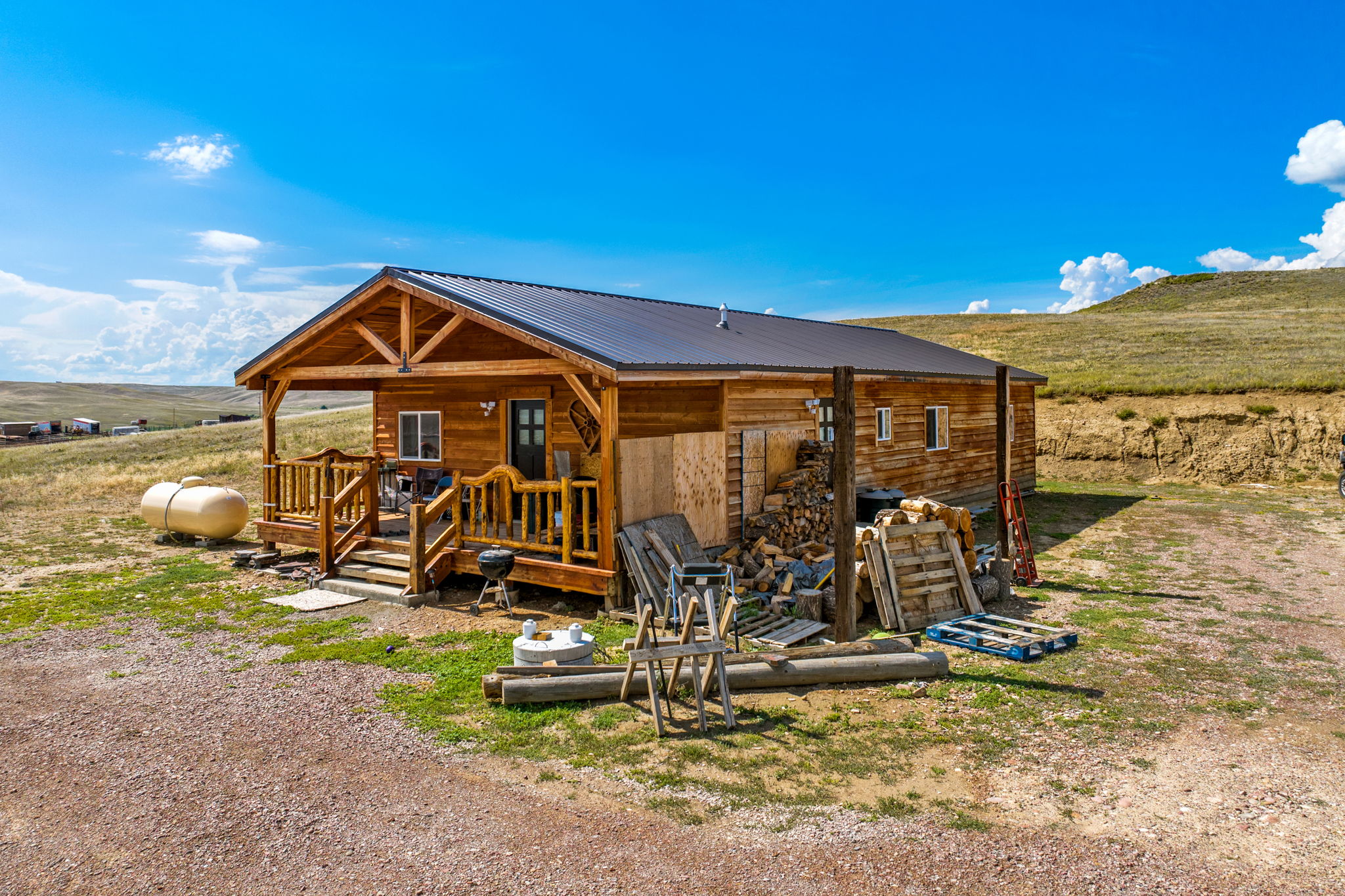 442 Vaughn North Frontage Road Property Photo 1